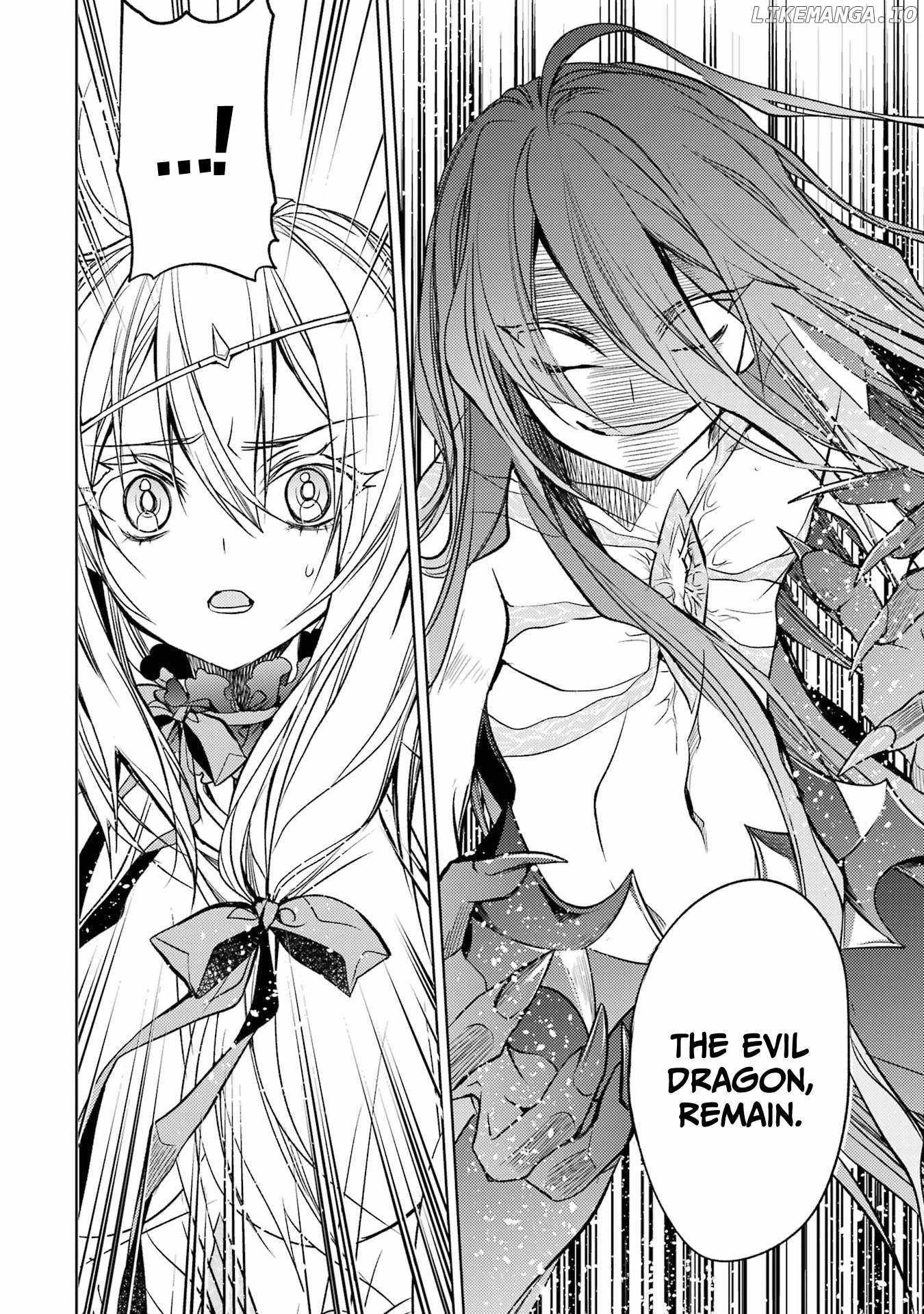 Senmetsumadou no Saikyou Kenja: Musai no Kenja, Madou wo Kiwame Saikyou e Itaru Chapter 17 - Page 50