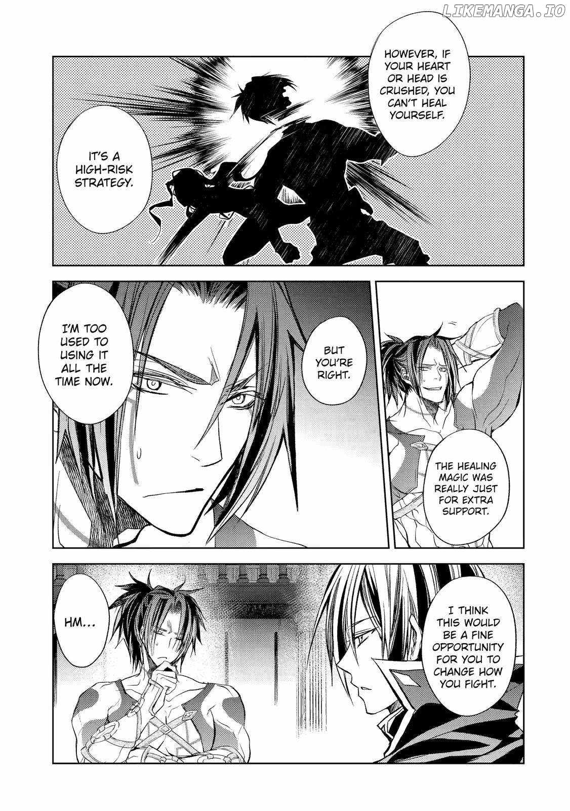 Senmetsumadou no Saikyou Kenja: Musai no Kenja, Madou wo Kiwame Saikyou e Itaru Chapter 19 - Page 20