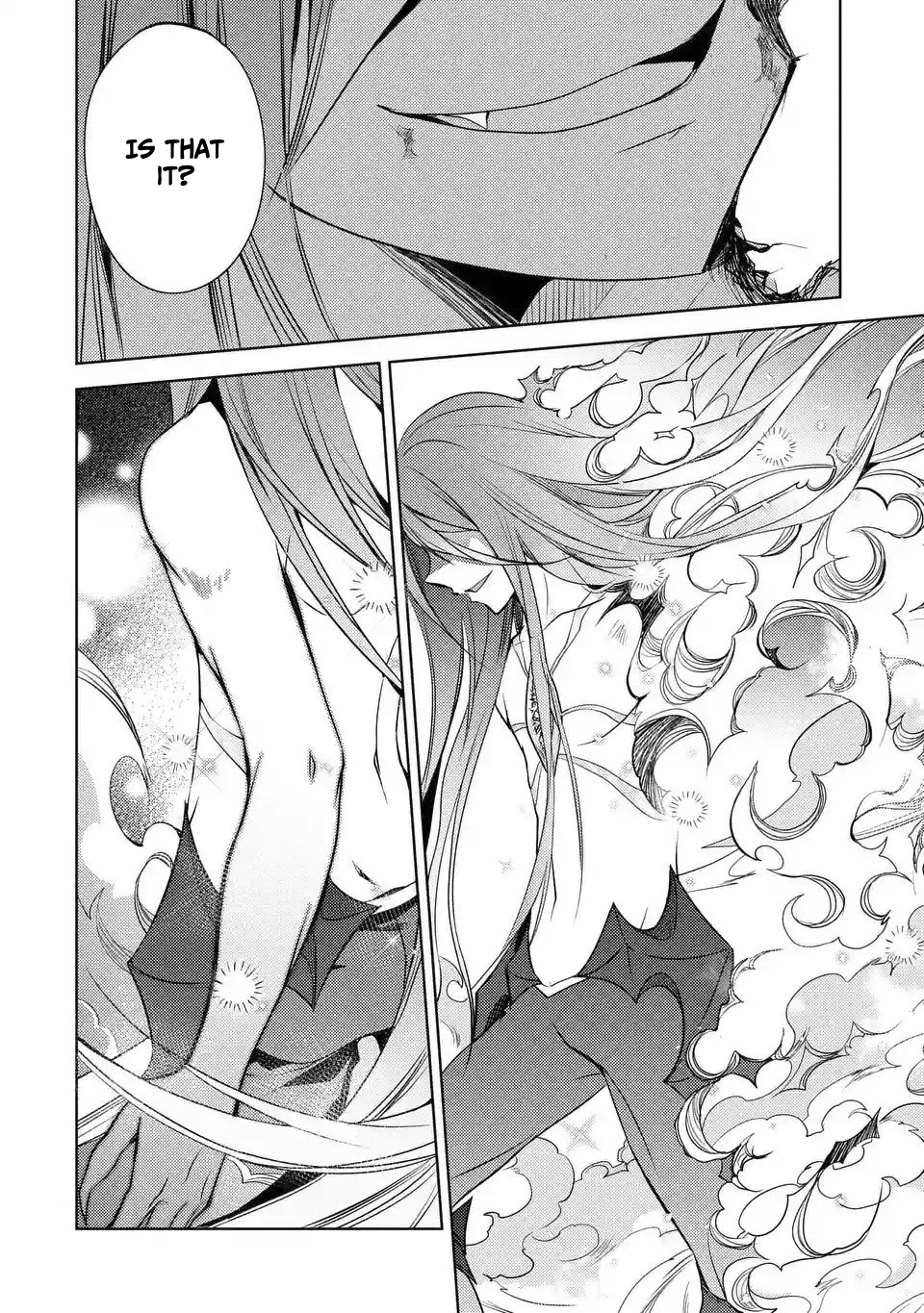 Senmetsumadou no Saikyou Kenja: Musai no Kenja, Madou wo Kiwame Saikyou e Itaru Chapter 2.4 - Page 2