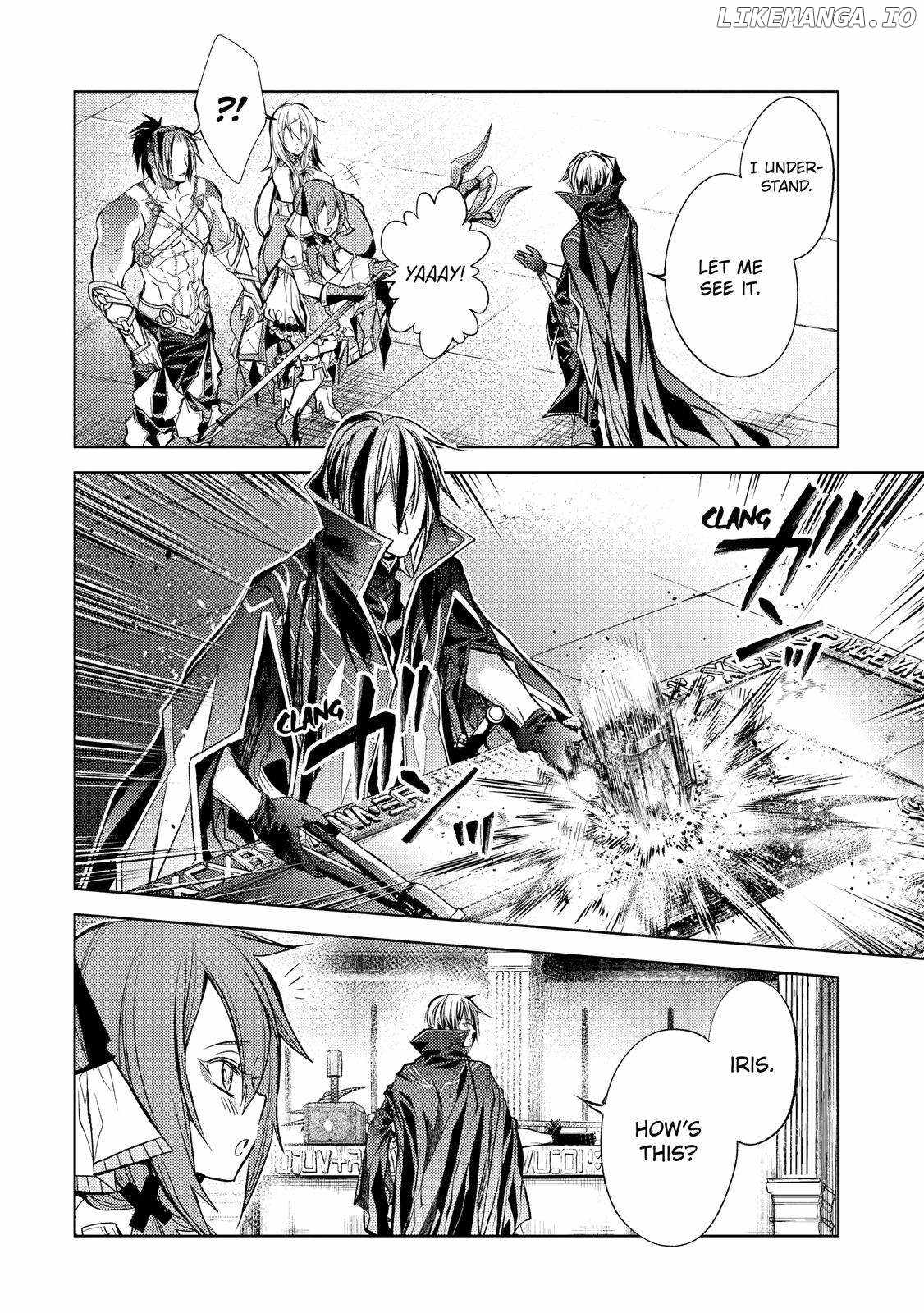 Senmetsumadou no Saikyou Kenja: Musai no Kenja, Madou wo Kiwame Saikyou e Itaru Chapter 20 - Page 29