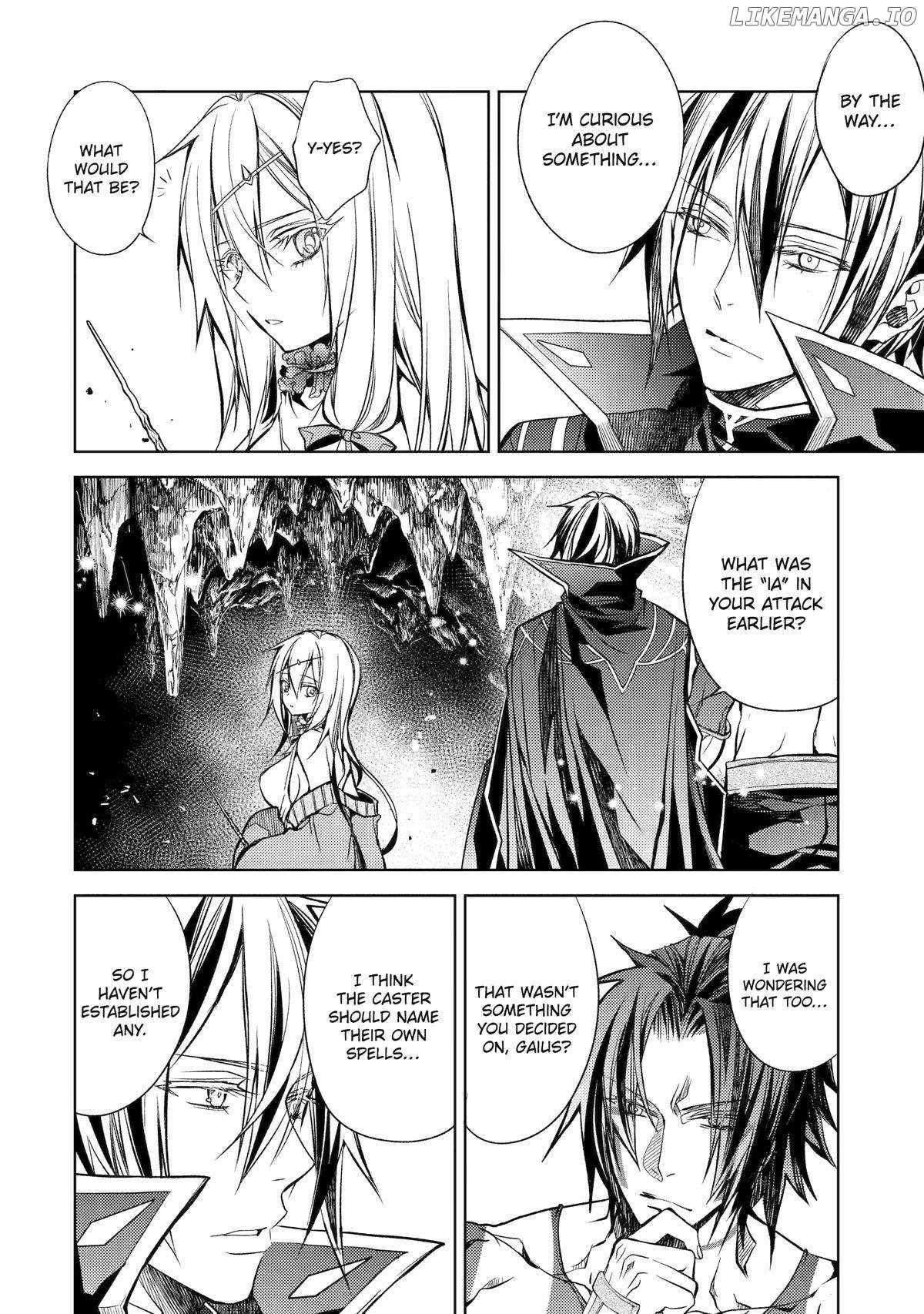 Senmetsumadou no Saikyou Kenja: Musai no Kenja, Madou wo Kiwame Saikyou e Itaru Chapter 23 - Page 18