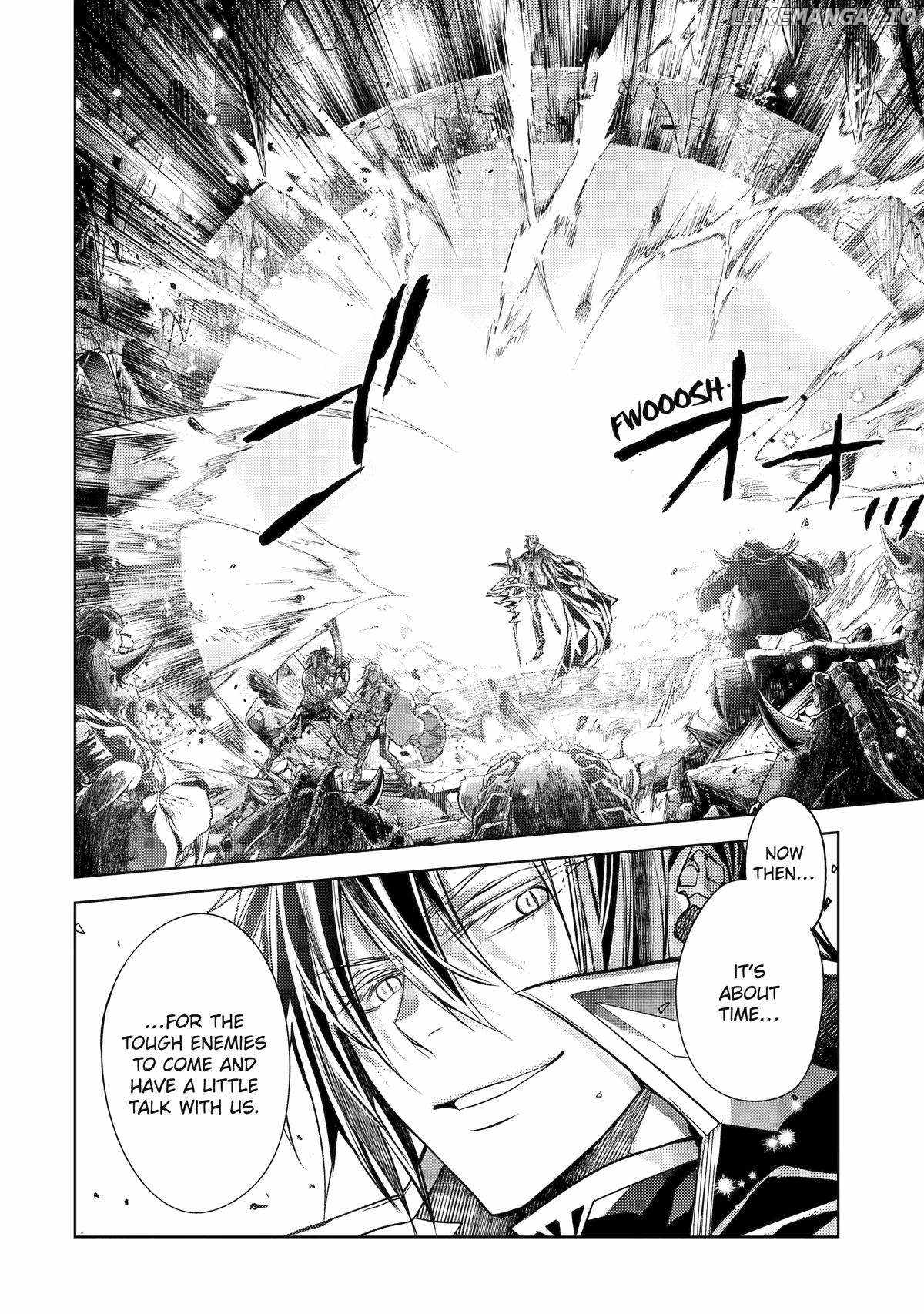Senmetsumadou no Saikyou Kenja: Musai no Kenja, Madou wo Kiwame Saikyou e Itaru Chapter 23 - Page 31