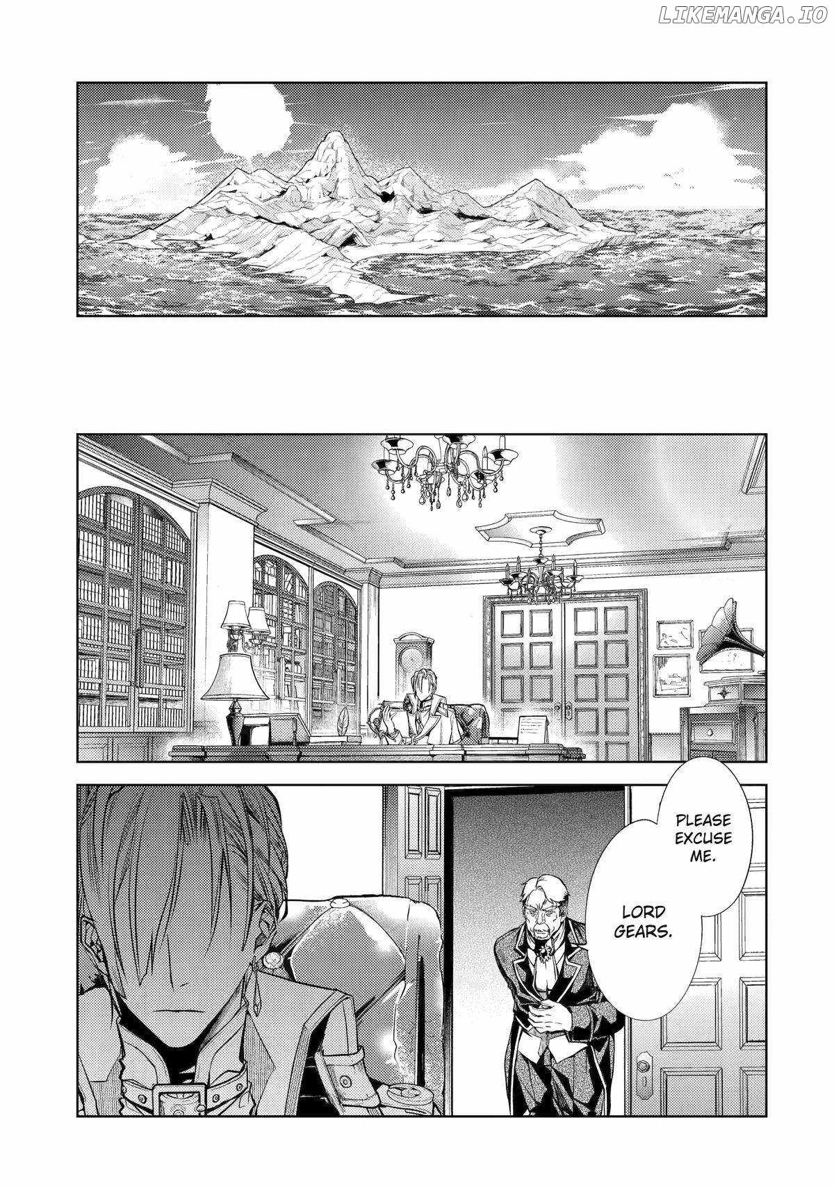 Senmetsumadou no Saikyou Kenja: Musai no Kenja, Madou wo Kiwame Saikyou e Itaru Chapter 23 - Page 32