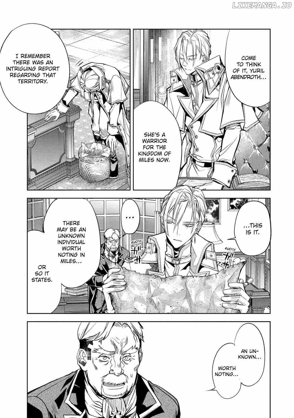 Senmetsumadou no Saikyou Kenja: Musai no Kenja, Madou wo Kiwame Saikyou e Itaru Chapter 23 - Page 38