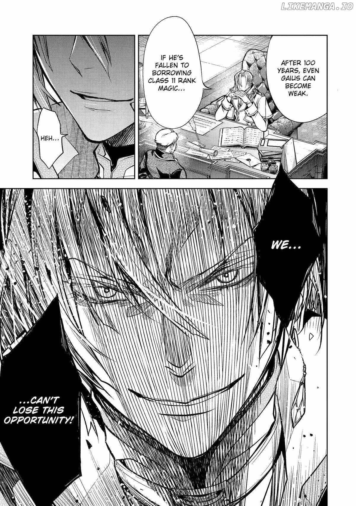 Senmetsumadou no Saikyou Kenja: Musai no Kenja, Madou wo Kiwame Saikyou e Itaru Chapter 23 - Page 44