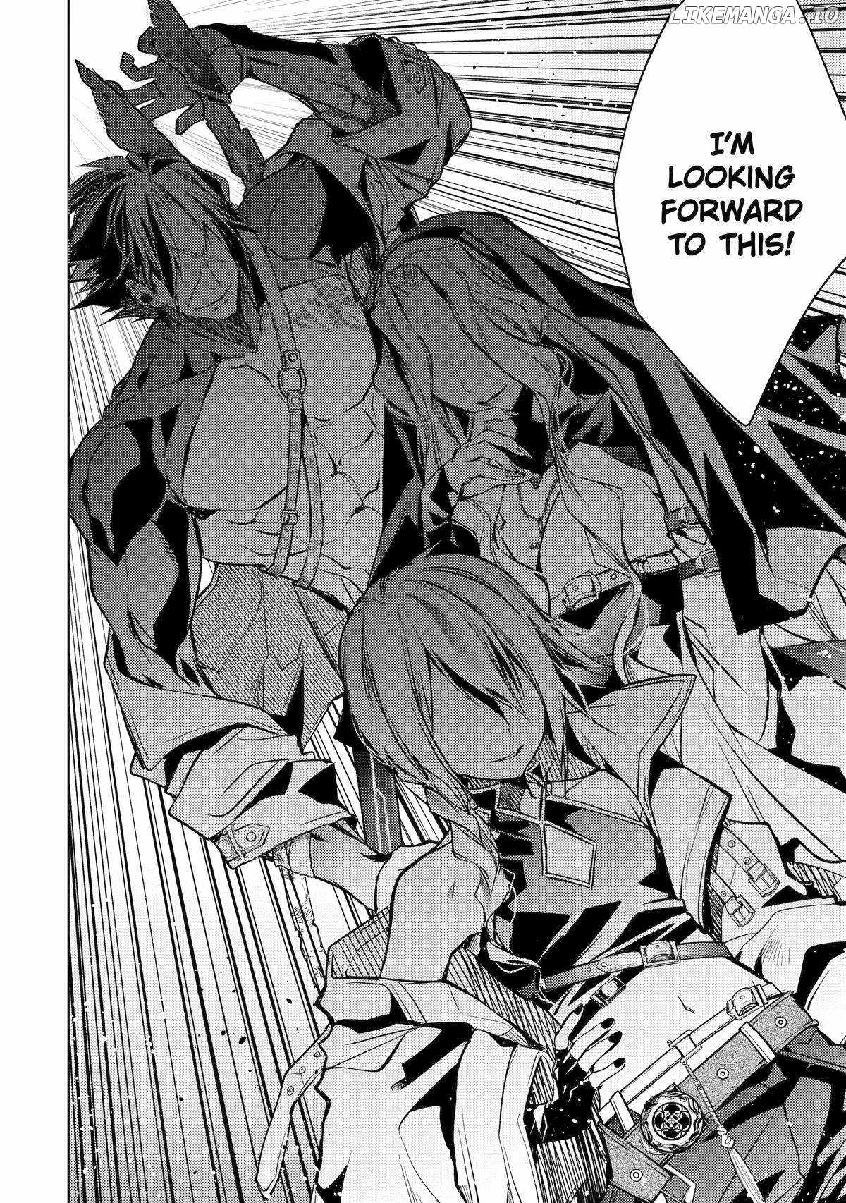 Senmetsumadou no Saikyou Kenja: Musai no Kenja, Madou wo Kiwame Saikyou e Itaru Chapter 23 - Page 53