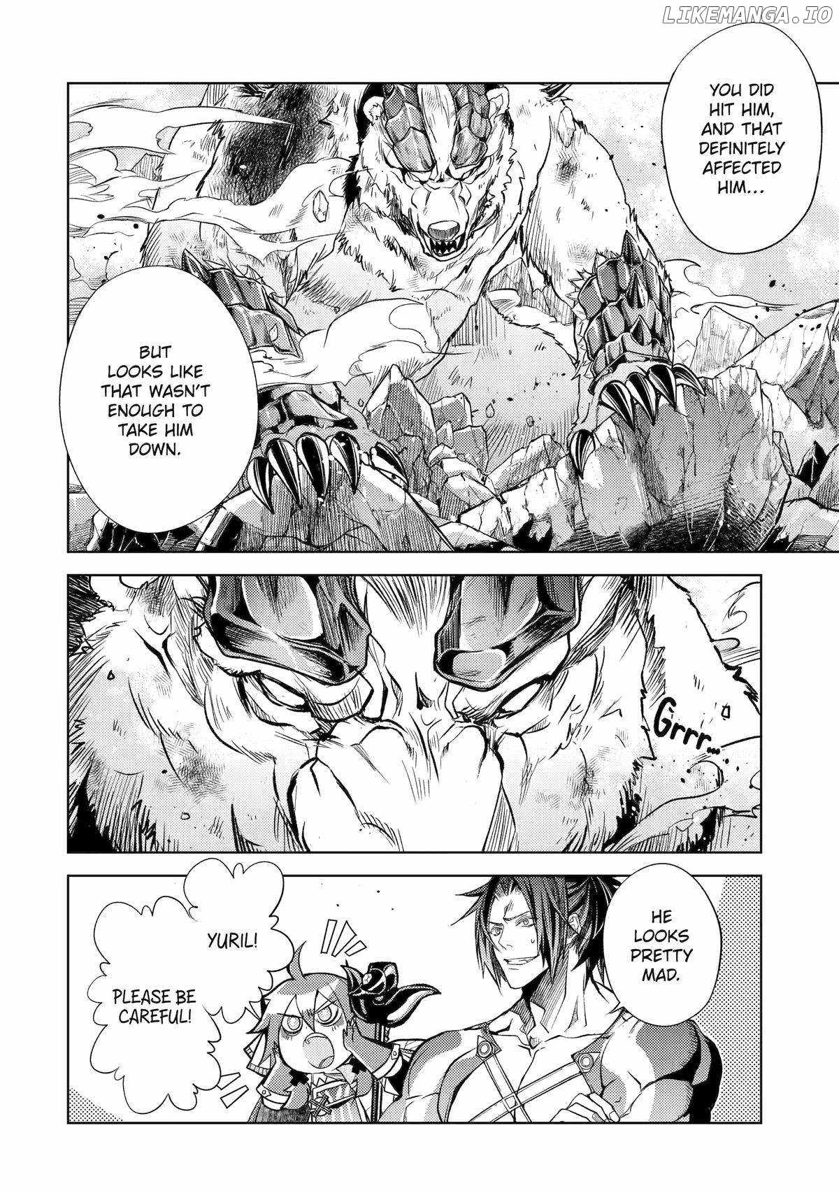 Senmetsumadou no Saikyou Kenja: Musai no Kenja, Madou wo Kiwame Saikyou e Itaru Chapter 23 - Page 10