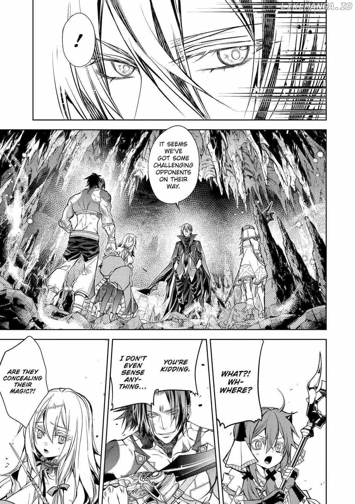 Senmetsumadou no Saikyou Kenja: Musai no Kenja, Madou wo Kiwame Saikyou e Itaru Chapter 24 - Page 26