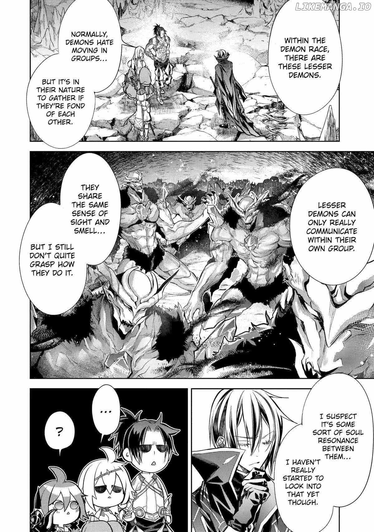 Senmetsumadou no Saikyou Kenja: Musai no Kenja, Madou wo Kiwame Saikyou e Itaru Chapter 24 - Page 39