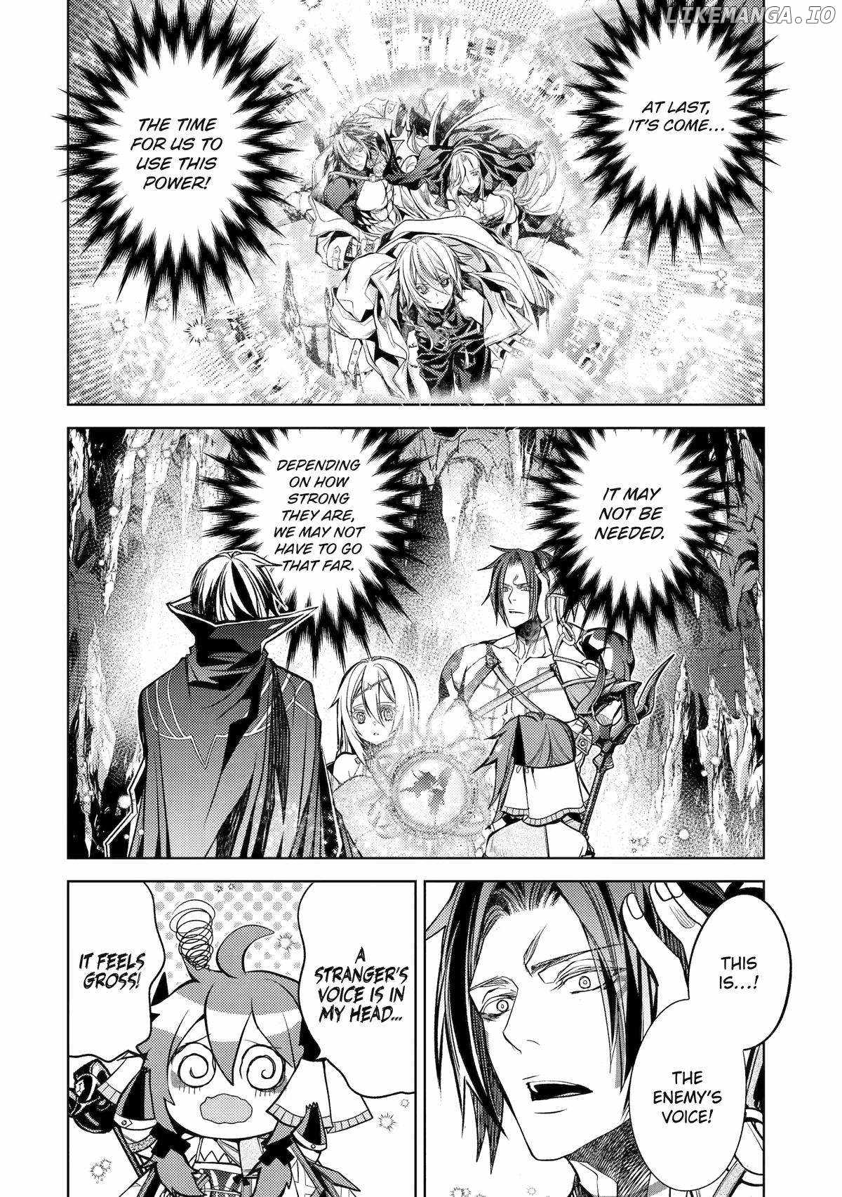 Senmetsumadou no Saikyou Kenja: Musai no Kenja, Madou wo Kiwame Saikyou e Itaru Chapter 24 - Page 43