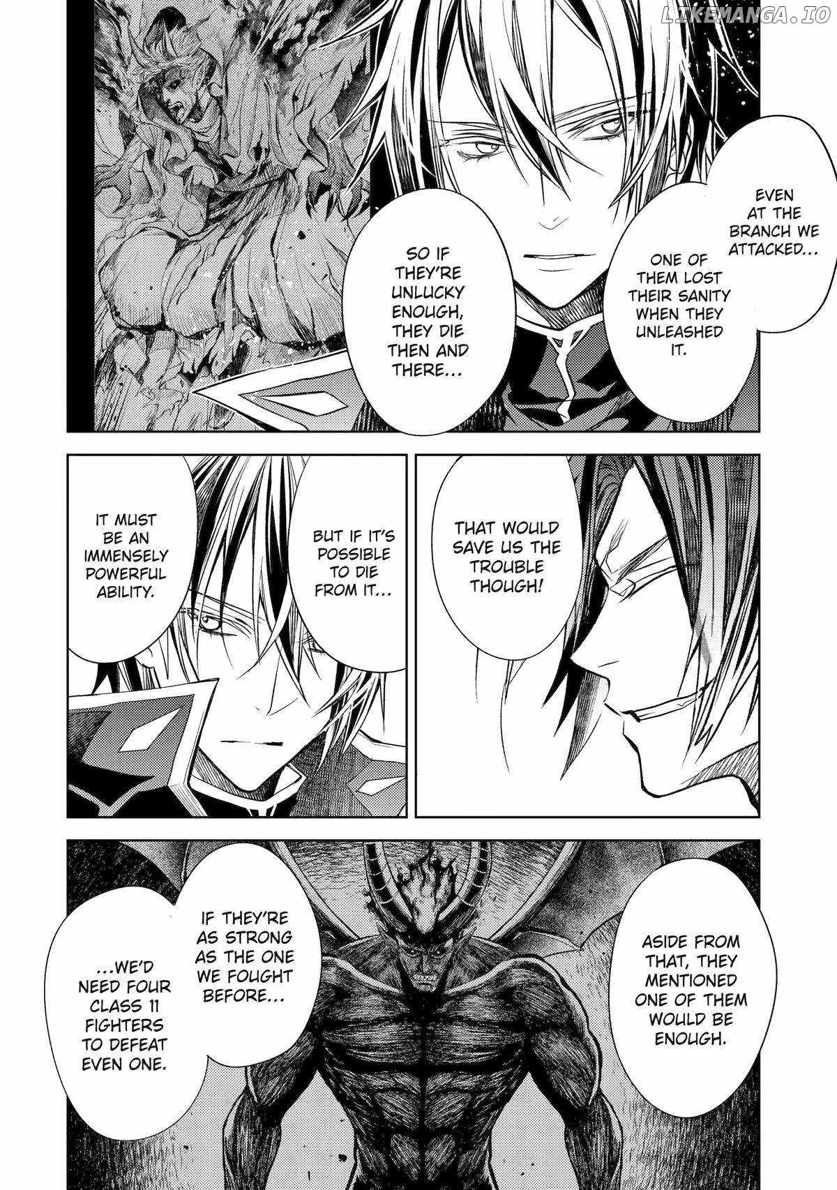Senmetsumadou no Saikyou Kenja: Musai no Kenja, Madou wo Kiwame Saikyou e Itaru Chapter 24 - Page 47