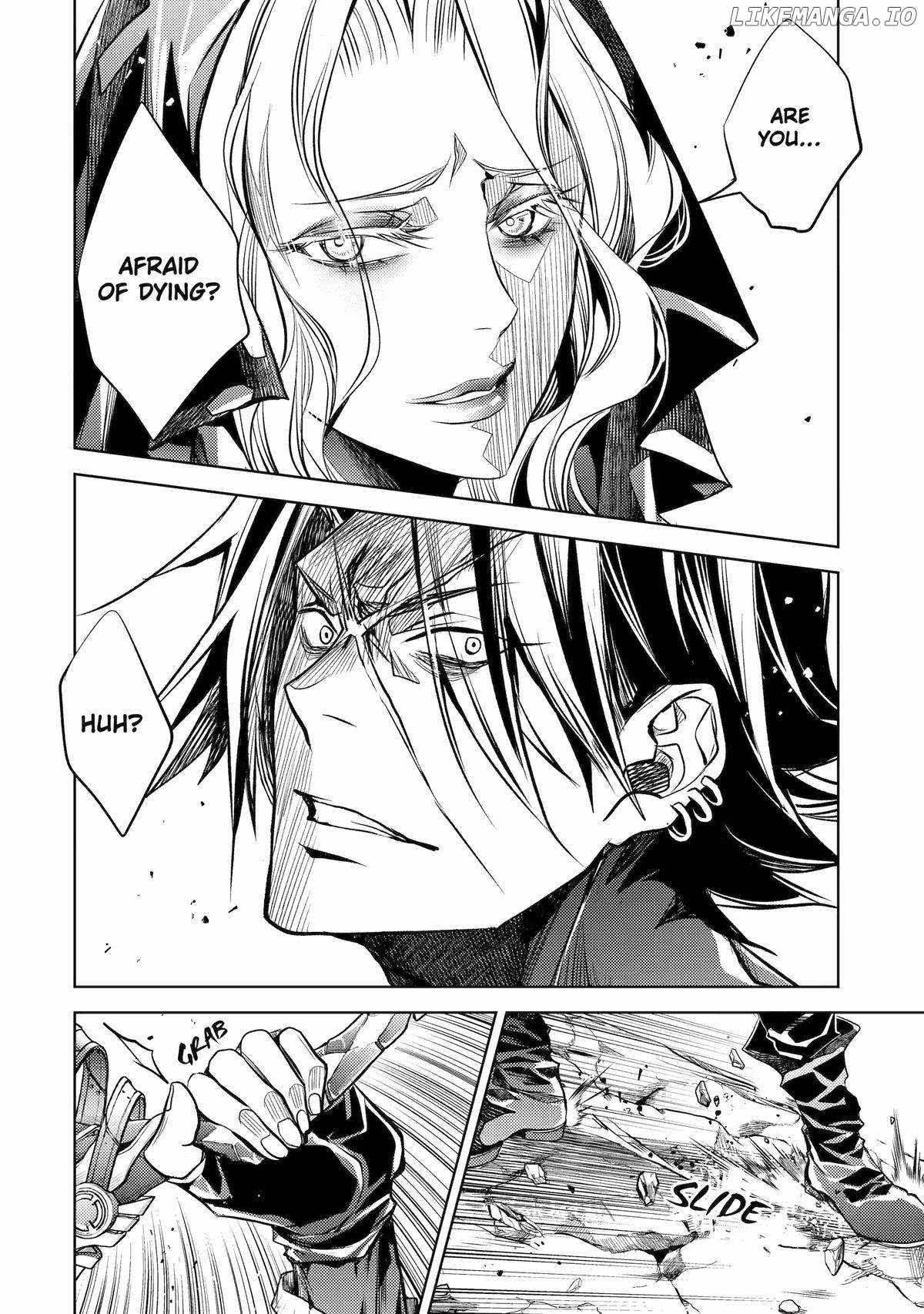 Senmetsumadou no Saikyou Kenja: Musai no Kenja, Madou wo Kiwame Saikyou e Itaru Chapter 24 - Page 49