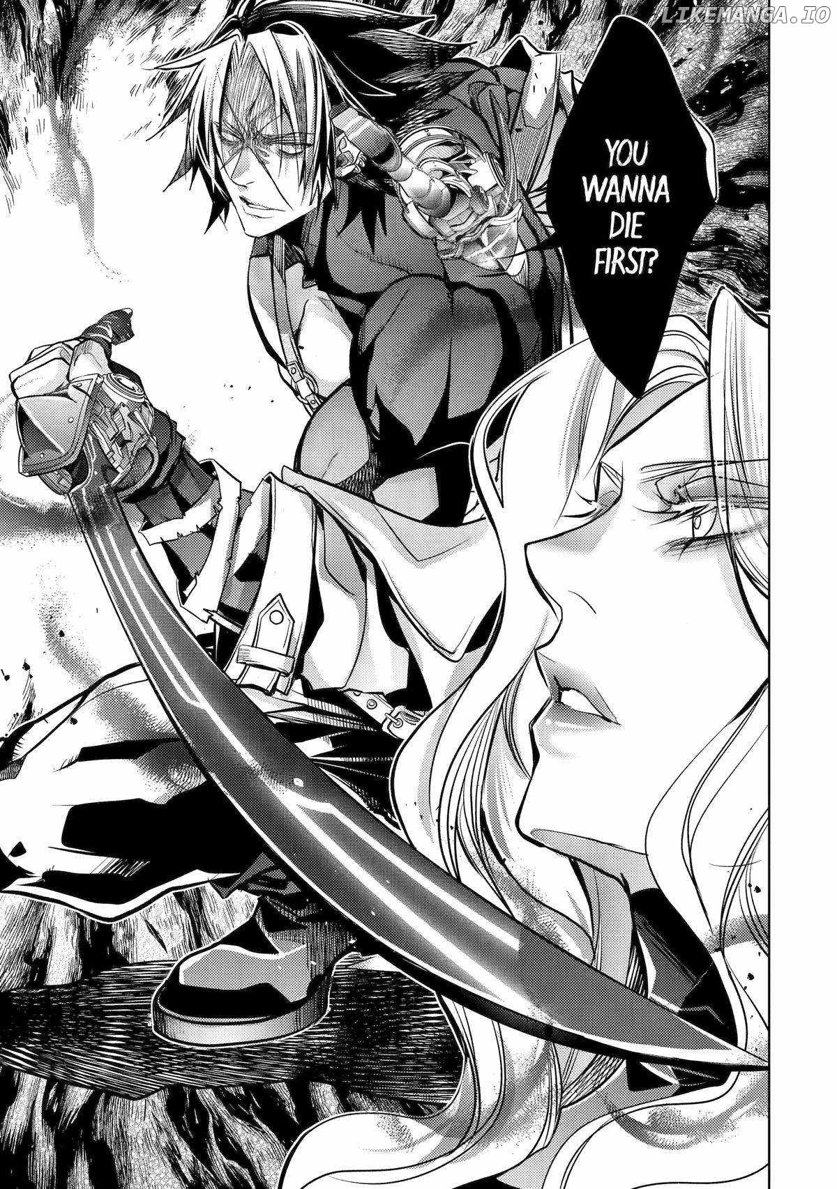 Senmetsumadou no Saikyou Kenja: Musai no Kenja, Madou wo Kiwame Saikyou e Itaru Chapter 24 - Page 50