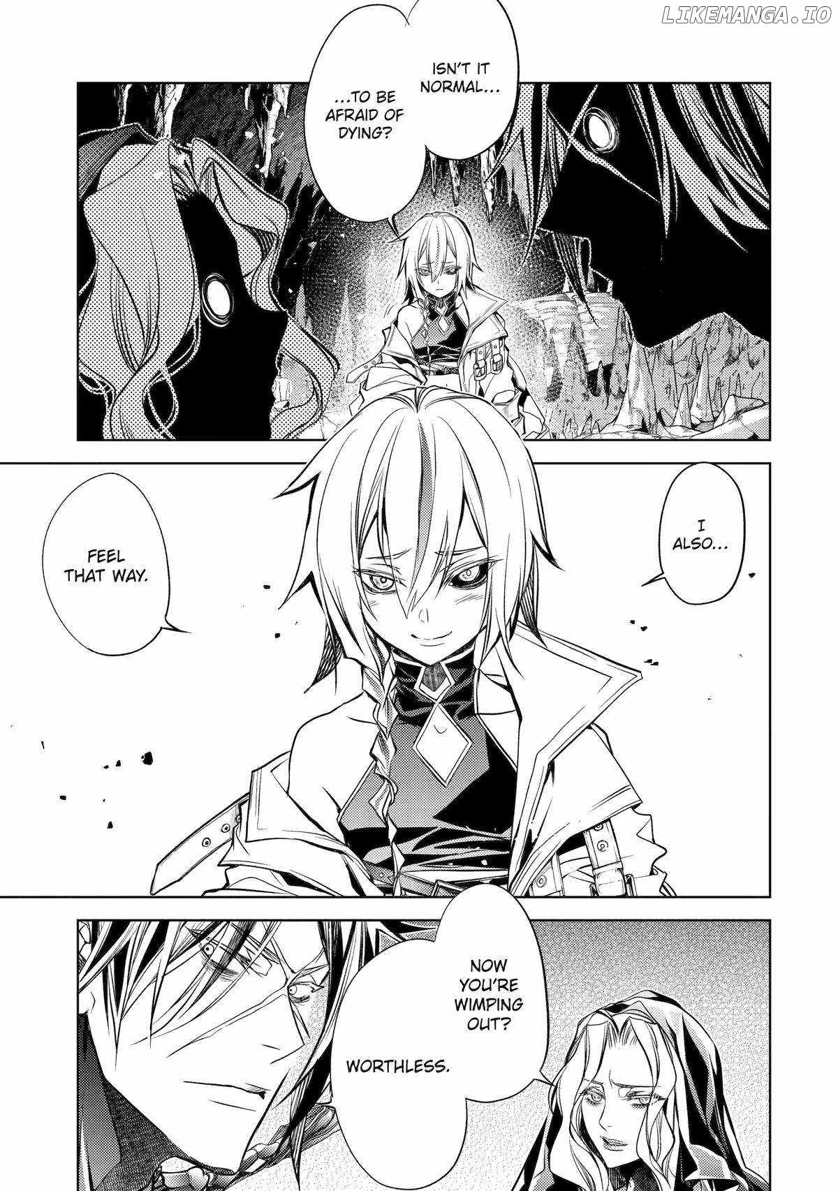 Senmetsumadou no Saikyou Kenja: Musai no Kenja, Madou wo Kiwame Saikyou e Itaru Chapter 24 - Page 54