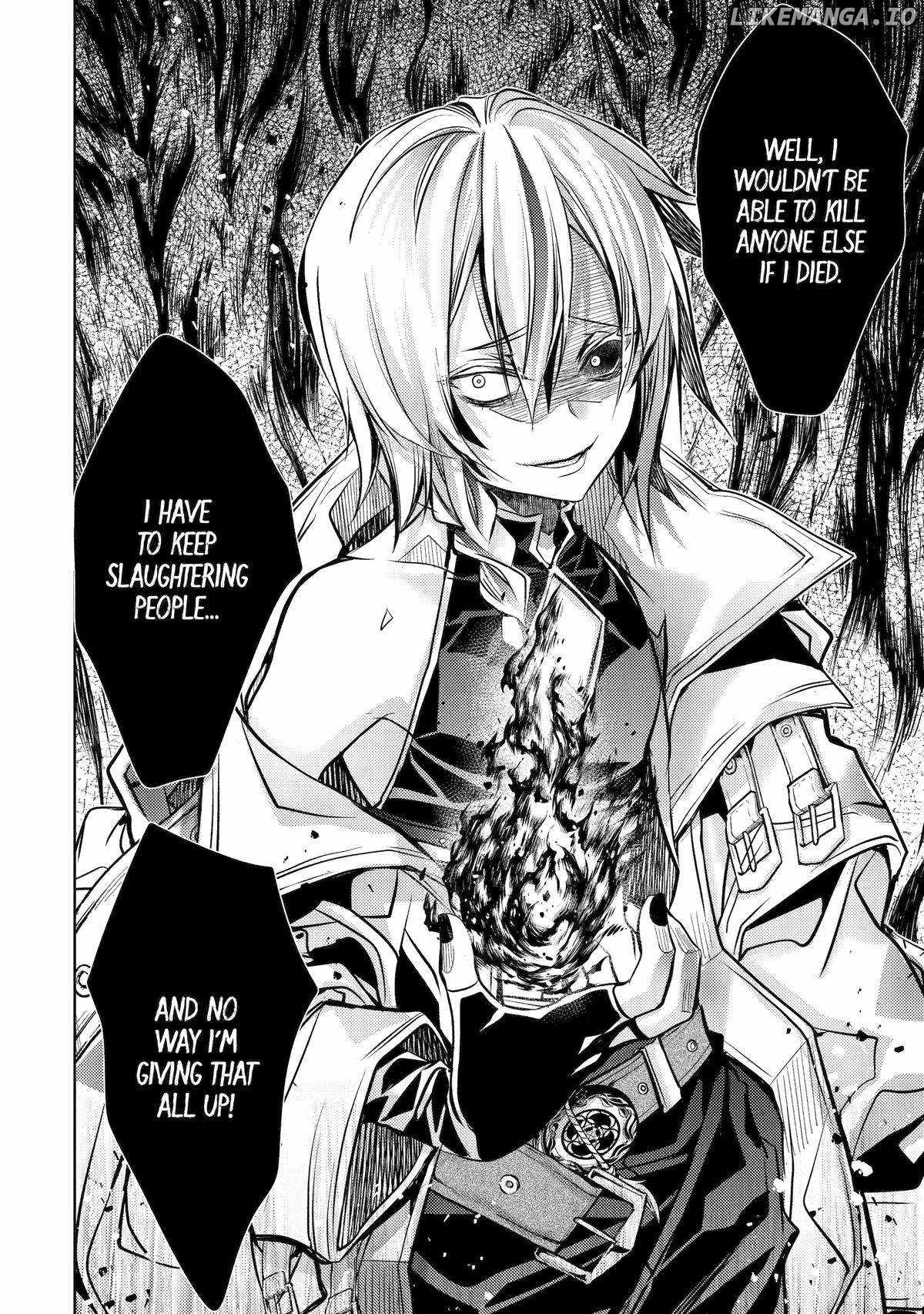 Senmetsumadou no Saikyou Kenja: Musai no Kenja, Madou wo Kiwame Saikyou e Itaru Chapter 24 - Page 55