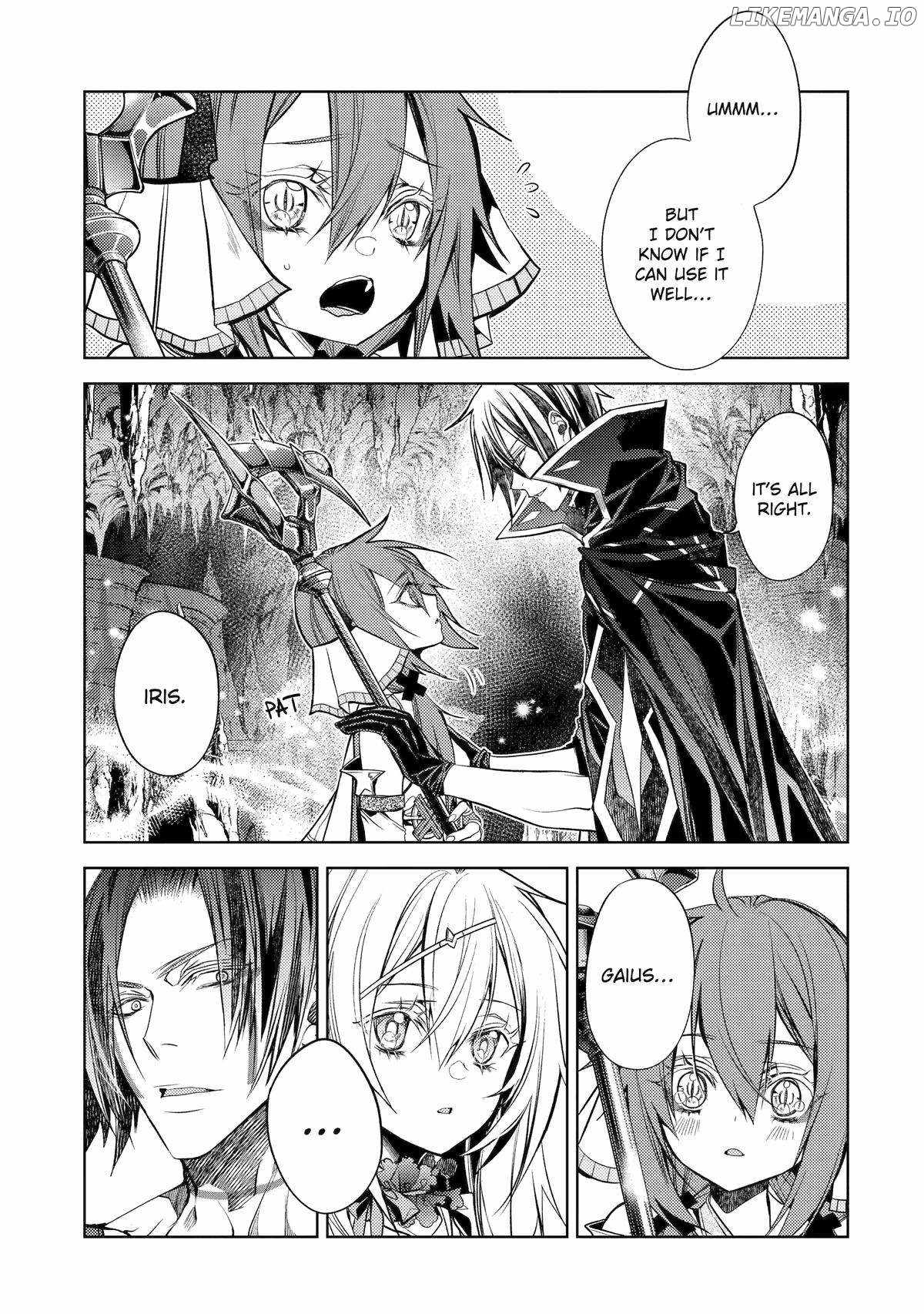 Senmetsumadou no Saikyou Kenja: Musai no Kenja, Madou wo Kiwame Saikyou e Itaru Chapter 25 - Page 19