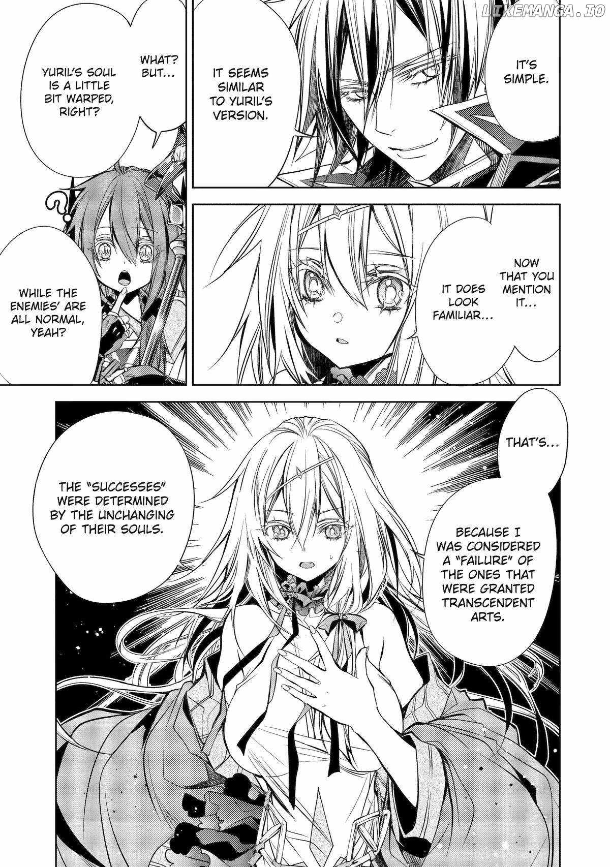 Senmetsumadou no Saikyou Kenja: Musai no Kenja, Madou wo Kiwame Saikyou e Itaru Chapter 25 - Page 27