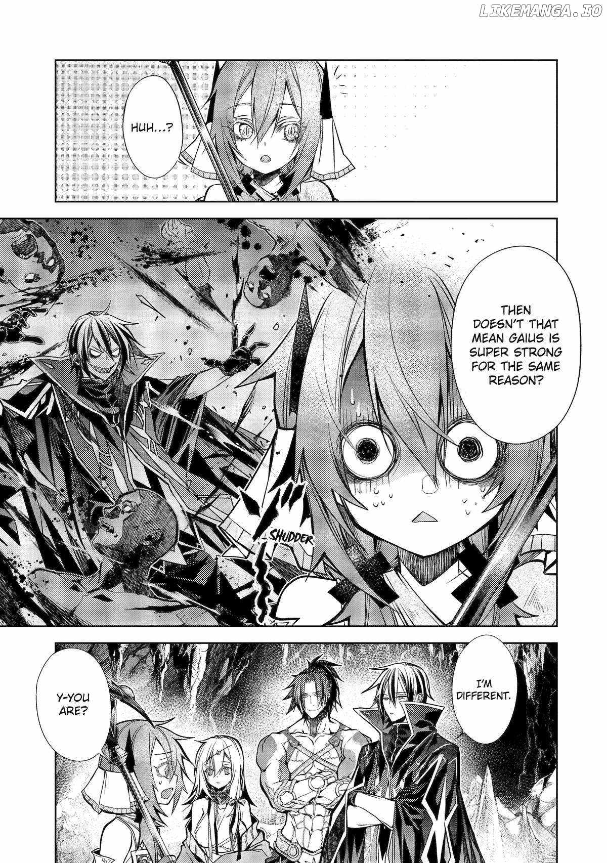 Senmetsumadou no Saikyou Kenja: Musai no Kenja, Madou wo Kiwame Saikyou e Itaru Chapter 25 - Page 5