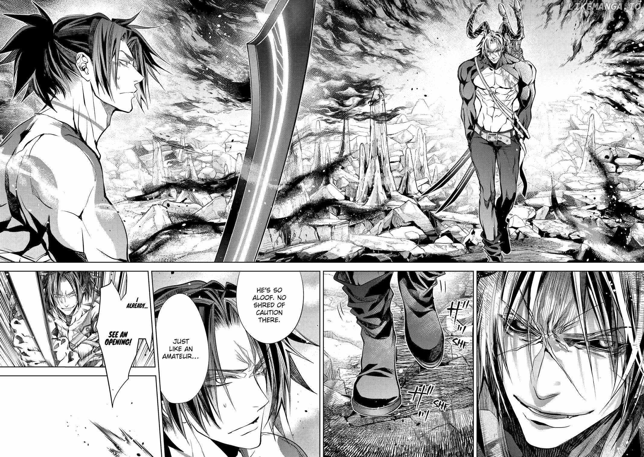 Senmetsumadou no Saikyou Kenja: Musai no Kenja, Madou wo Kiwame Saikyou e Itaru Chapter 25 - Page 51