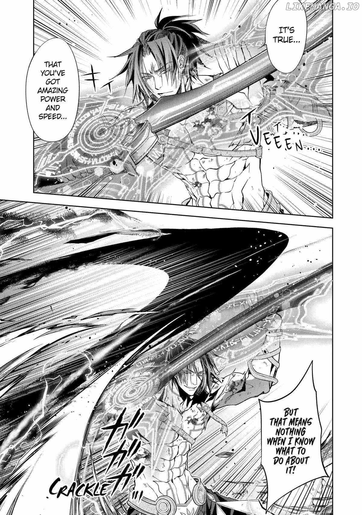 Senmetsumadou no Saikyou Kenja: Musai no Kenja, Madou wo Kiwame Saikyou e Itaru Chapter 26 - Page 17