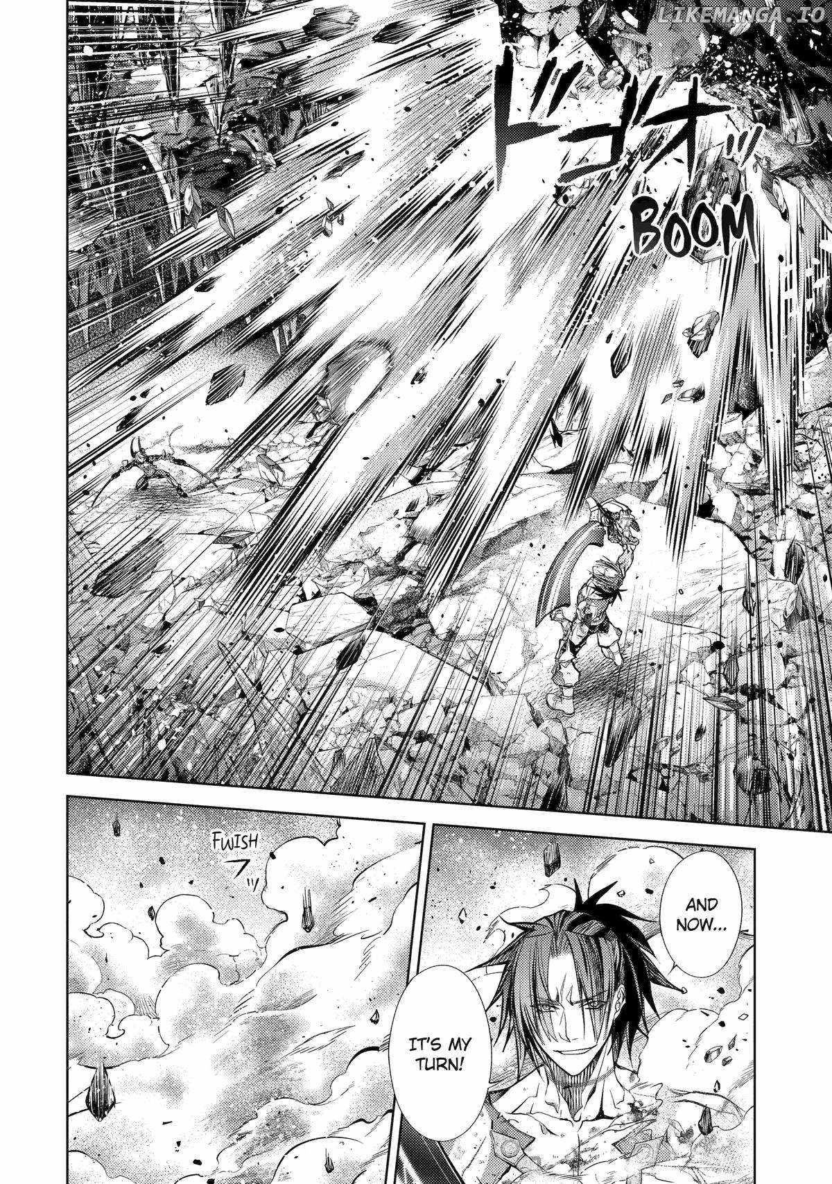 Senmetsumadou no Saikyou Kenja: Musai no Kenja, Madou wo Kiwame Saikyou e Itaru Chapter 26 - Page 18