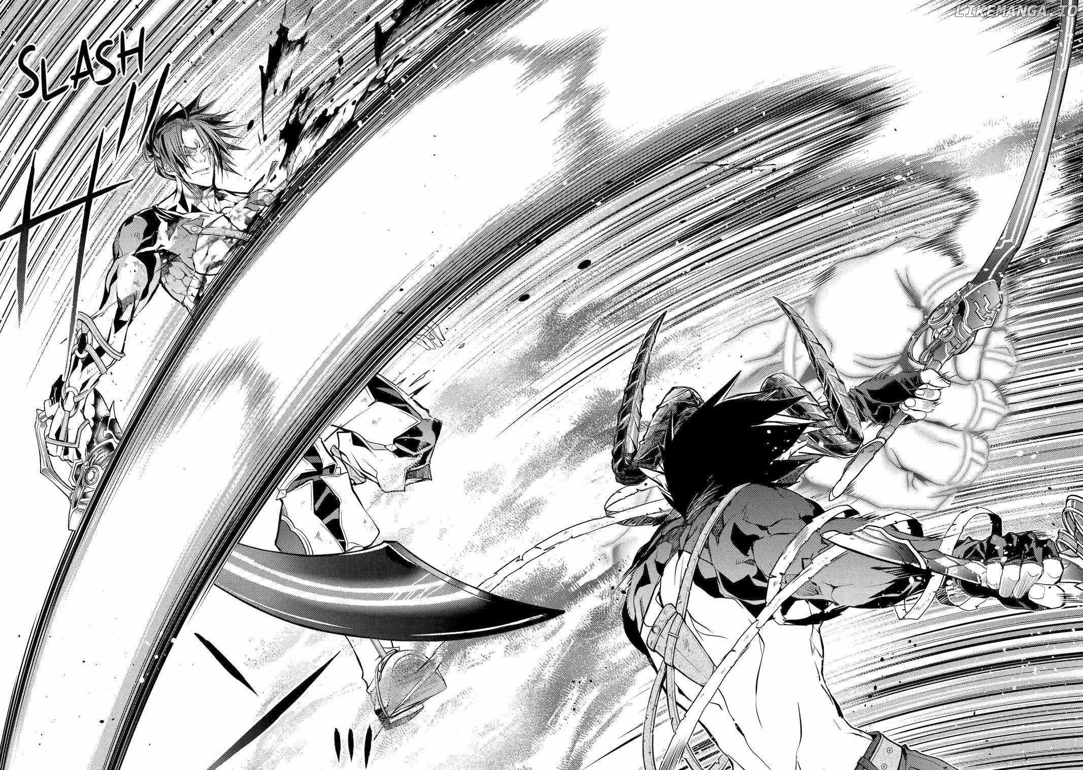 Senmetsumadou no Saikyou Kenja: Musai no Kenja, Madou wo Kiwame Saikyou e Itaru Chapter 26 - Page 29