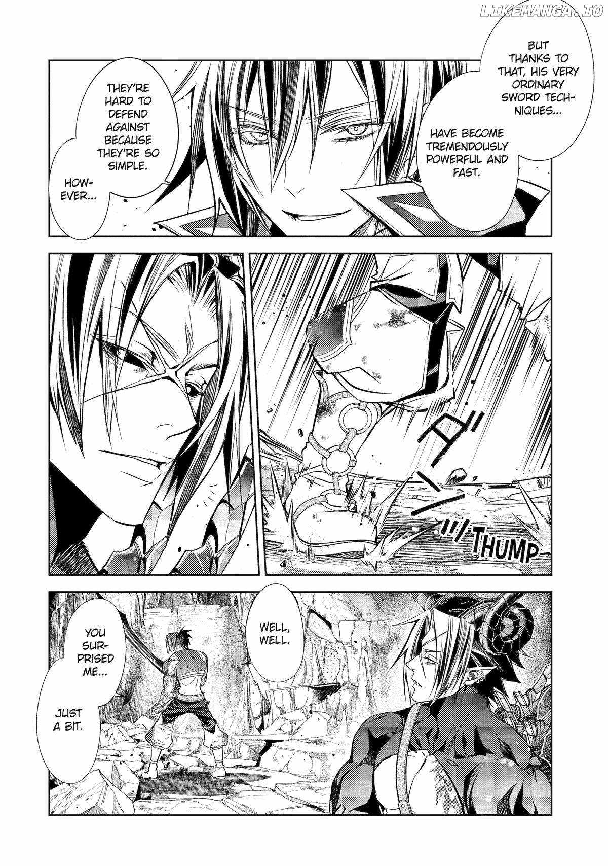 Senmetsumadou no Saikyou Kenja: Musai no Kenja, Madou wo Kiwame Saikyou e Itaru Chapter 26 - Page 4