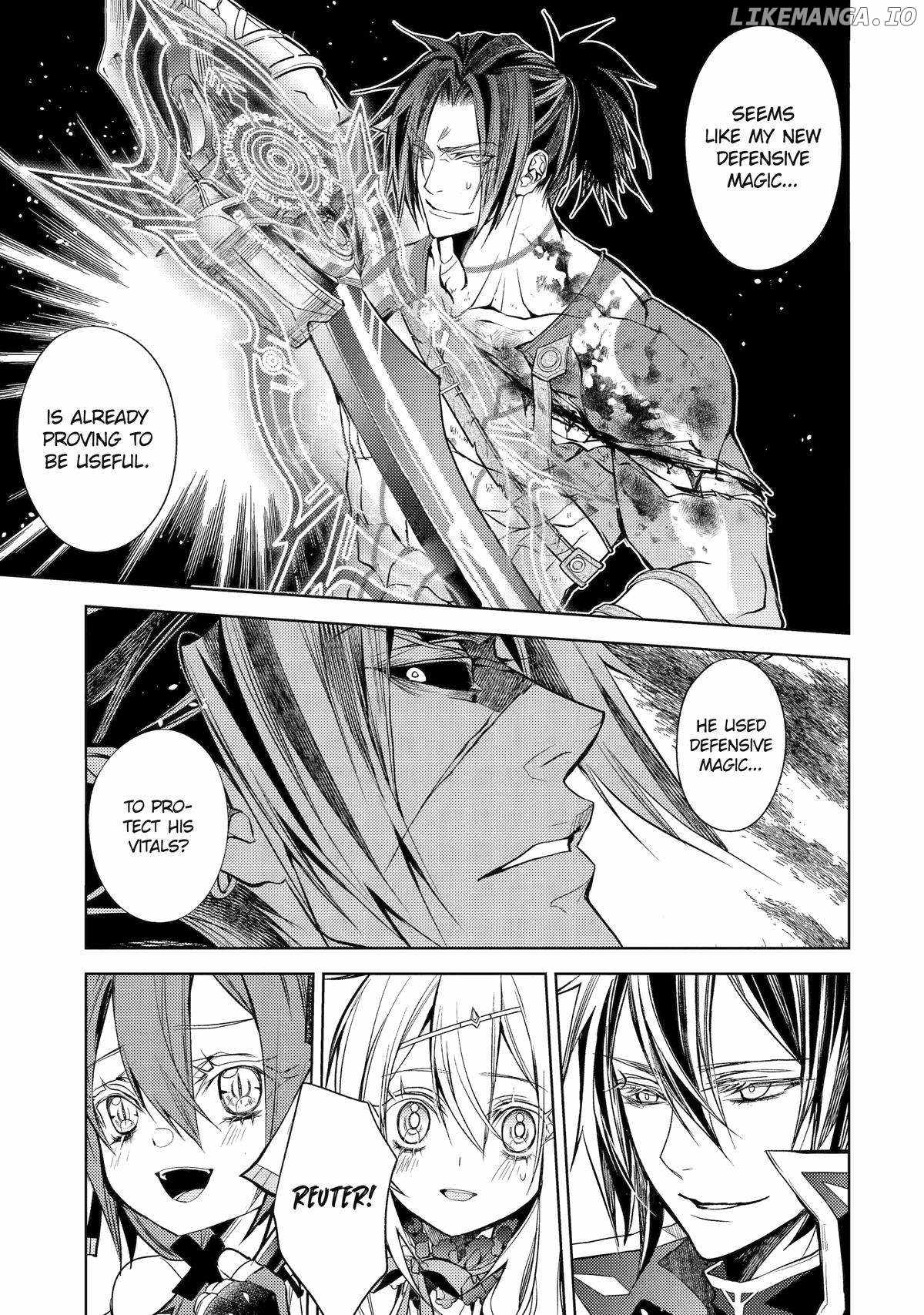 Senmetsumadou no Saikyou Kenja: Musai no Kenja, Madou wo Kiwame Saikyou e Itaru Chapter 26 - Page 5