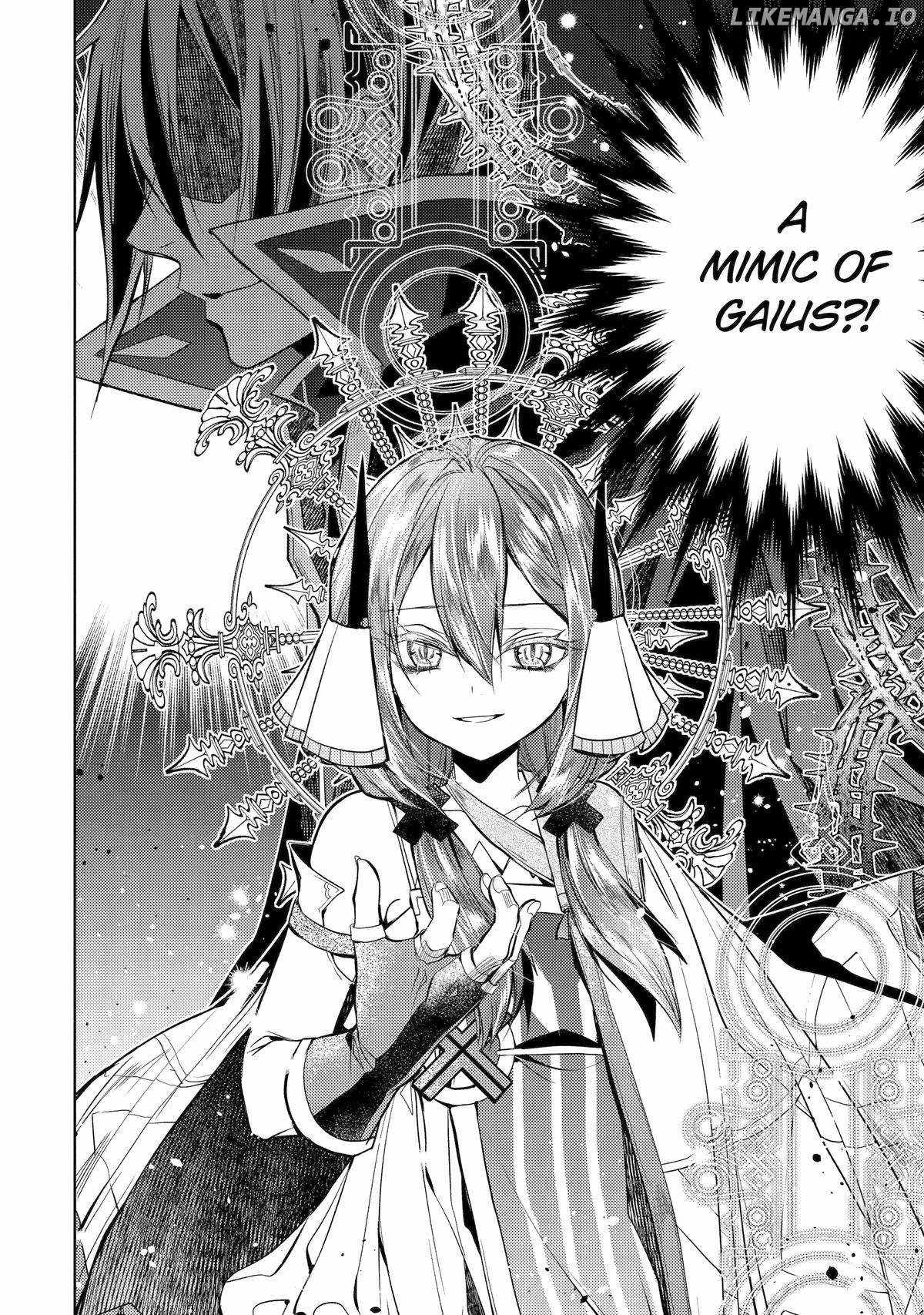 Senmetsumadou no Saikyou Kenja: Musai no Kenja, Madou wo Kiwame Saikyou e Itaru Chapter 27 - Page 17