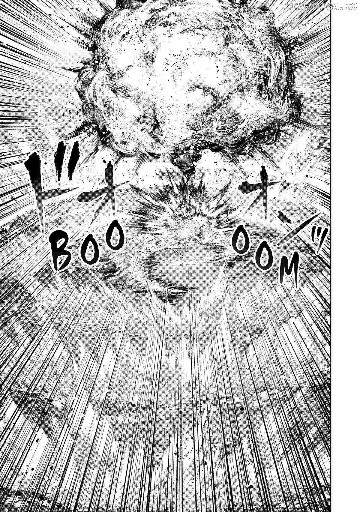 Senmetsumadou no Saikyou Kenja: Musai no Kenja, Madou wo Kiwame Saikyou e Itaru Chapter 27 - Page 46