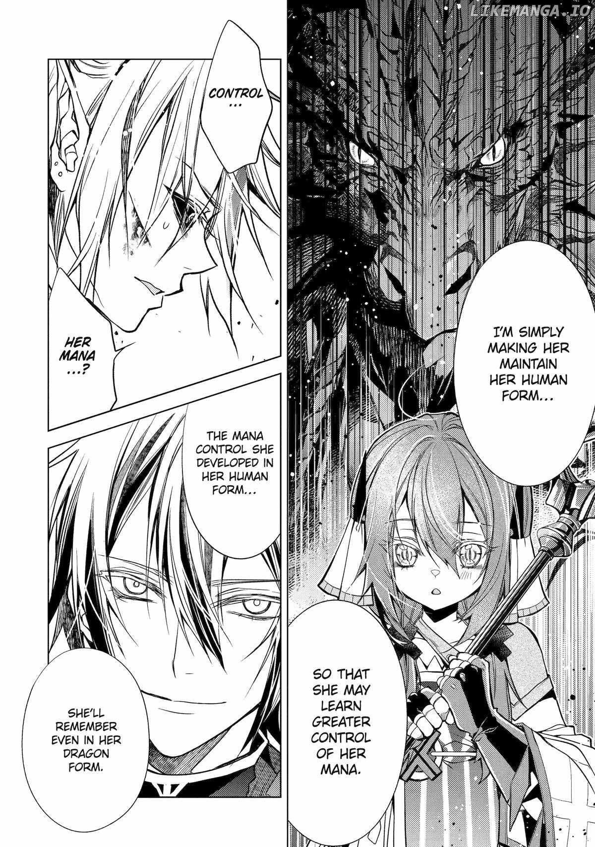 Senmetsumadou no Saikyou Kenja: Musai no Kenja, Madou wo Kiwame Saikyou e Itaru Chapter 28 - Page 17