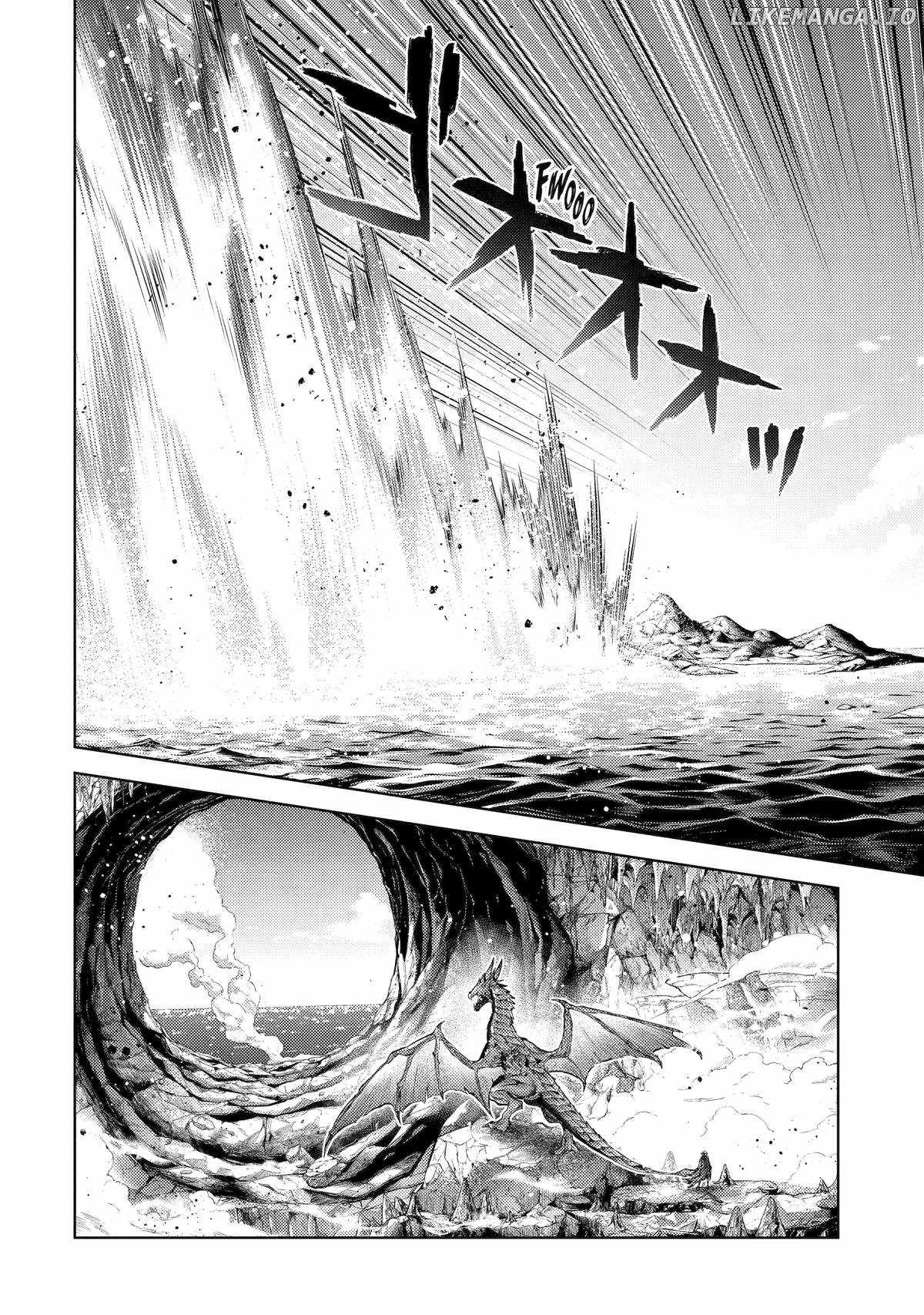 Senmetsumadou no Saikyou Kenja: Musai no Kenja, Madou wo Kiwame Saikyou e Itaru Chapter 28 - Page 25