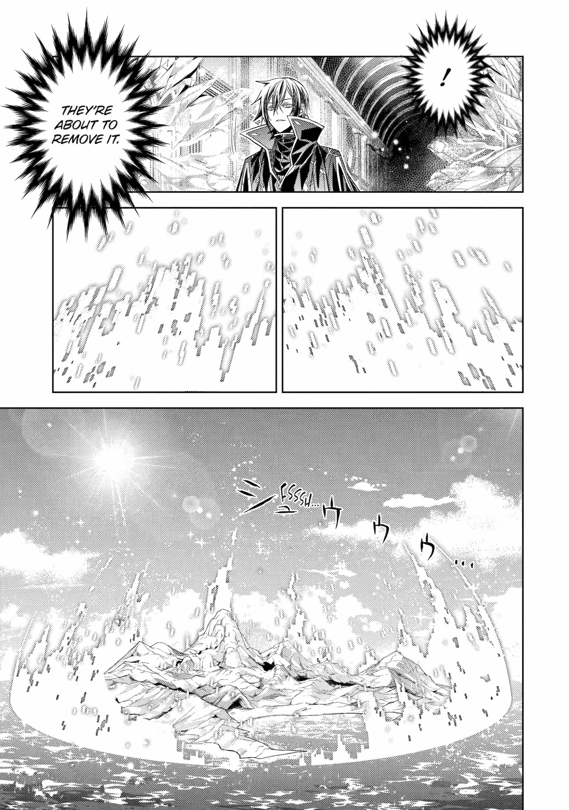 Senmetsumadou no Saikyou Kenja: Musai no Kenja, Madou wo Kiwame Saikyou e Itaru Chapter 30 - Page 28
