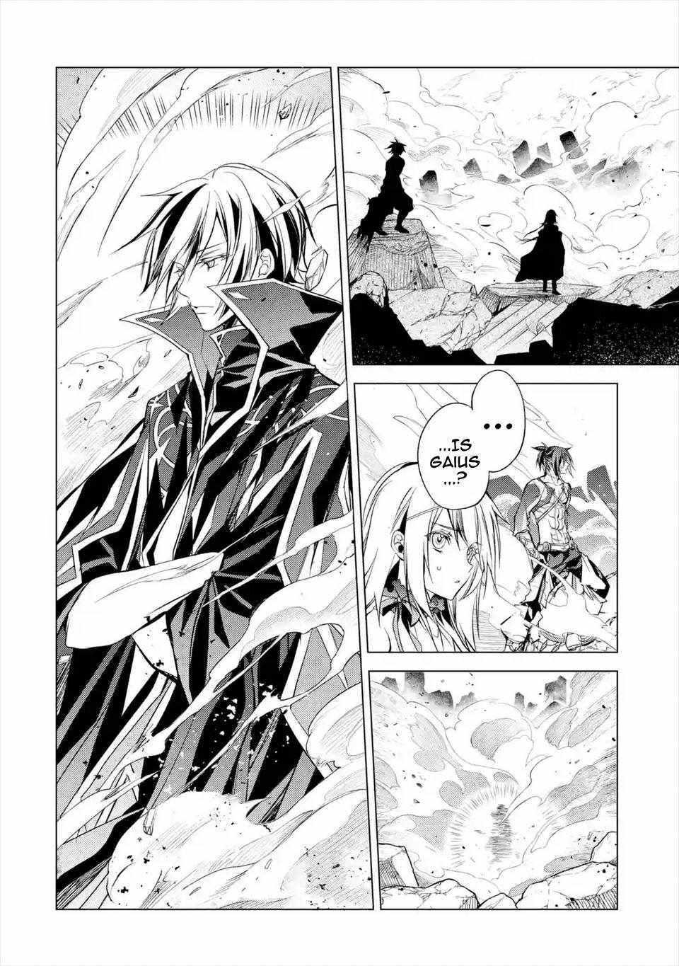 Senmetsumadou no Saikyou Kenja: Musai no Kenja, Madou wo Kiwame Saikyou e Itaru Chapter 6.2 - Page 3