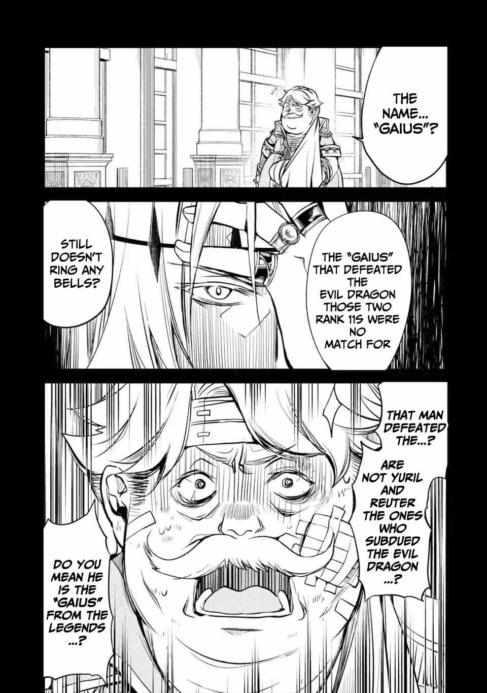 Senmetsumadou no Saikyou Kenja: Musai no Kenja, Madou wo Kiwame Saikyou e Itaru Chapter 6.4 - Page 5