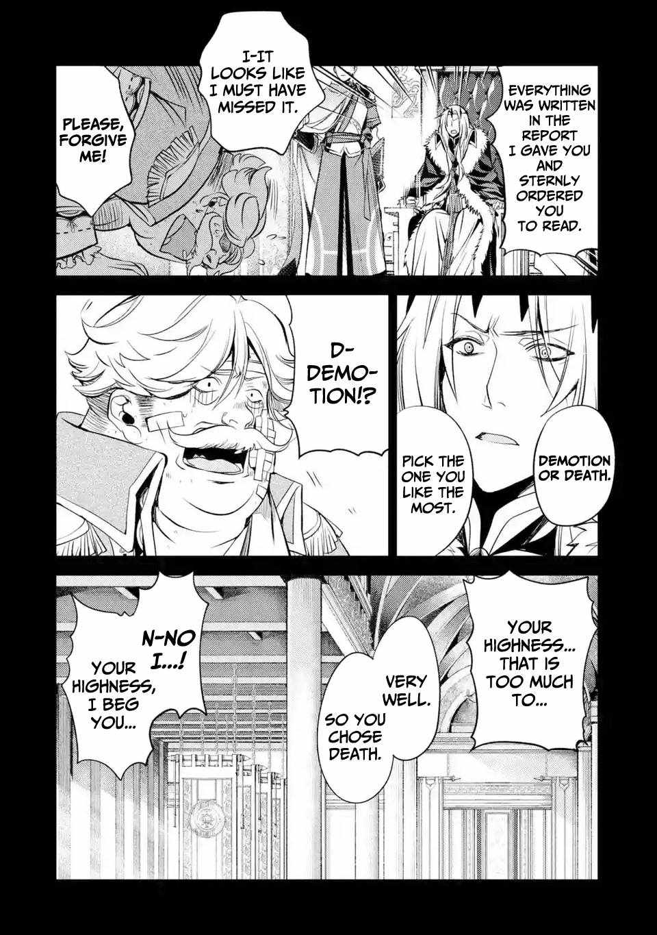 Senmetsumadou no Saikyou Kenja: Musai no Kenja, Madou wo Kiwame Saikyou e Itaru Chapter 6.4 - Page 6