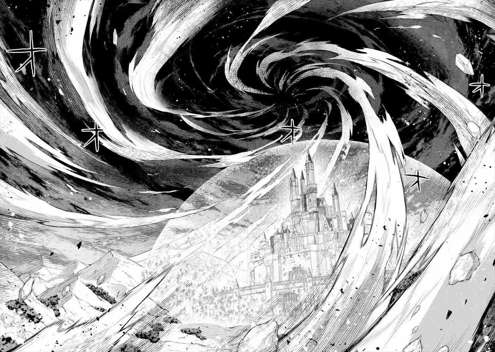 Senmetsumadou no Saikyou Kenja: Musai no Kenja, Madou wo Kiwame Saikyou e Itaru Chapter 7.1 - Page 12