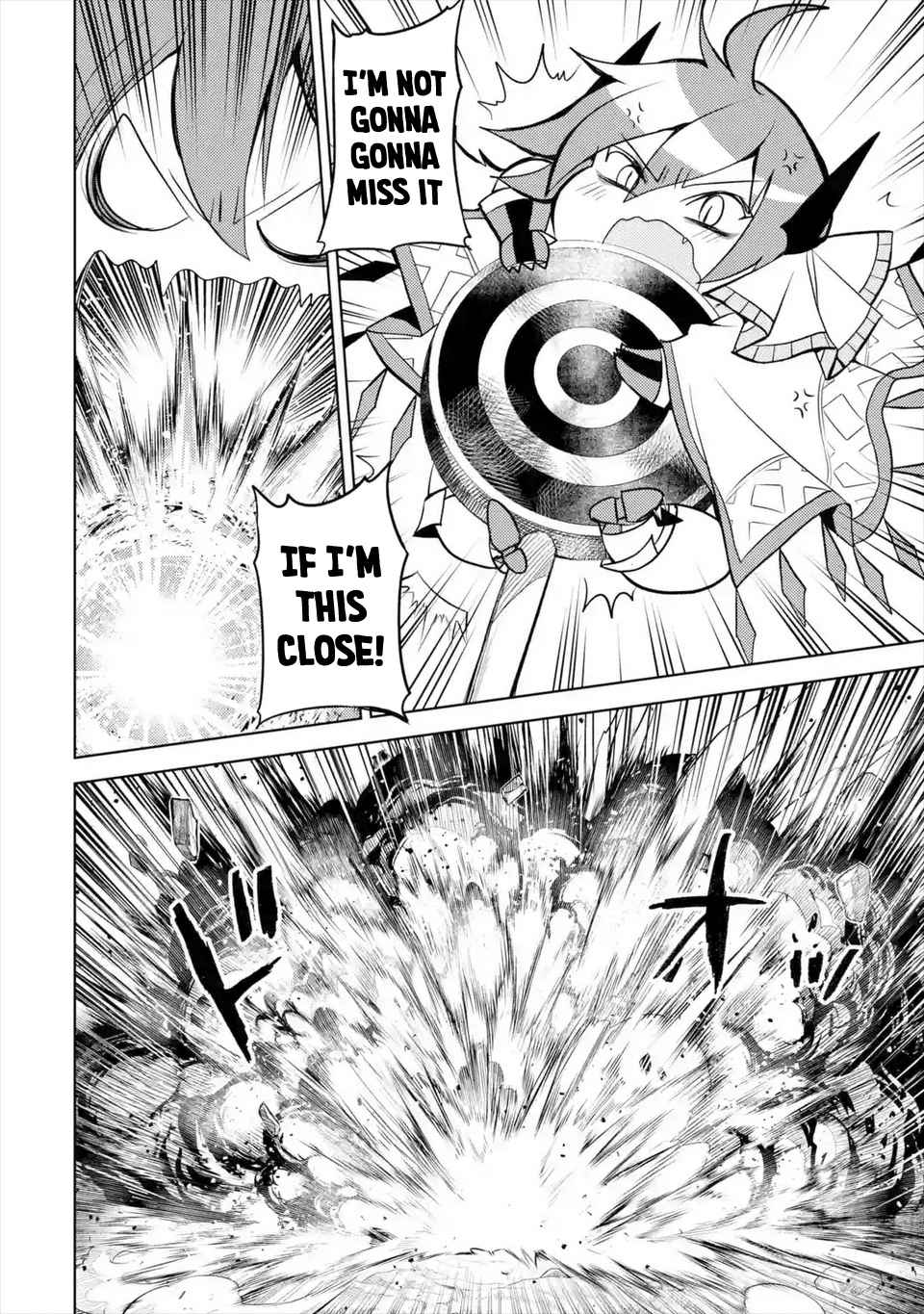 Senmetsumadou no Saikyou Kenja: Musai no Kenja, Madou wo Kiwame Saikyou e Itaru Chapter 7.3 - Page 3