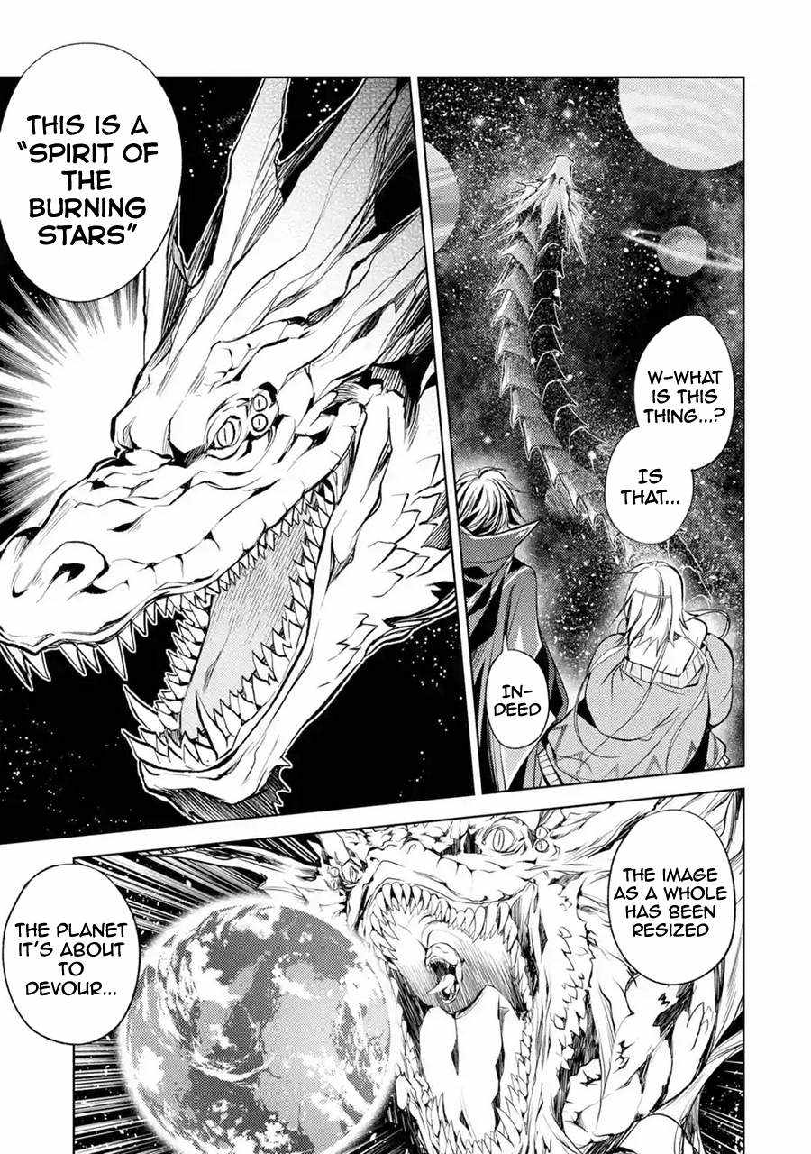 Senmetsumadou no Saikyou Kenja: Musai no Kenja, Madou wo Kiwame Saikyou e Itaru Chapter 8 - Page 16