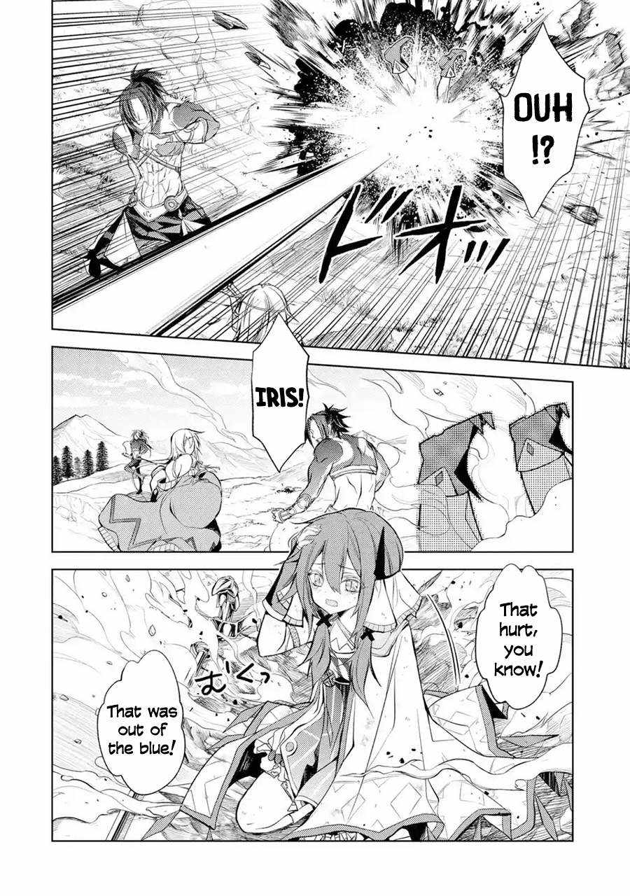 Senmetsumadou no Saikyou Kenja: Musai no Kenja, Madou wo Kiwame Saikyou e Itaru Chapter 8 - Page 46