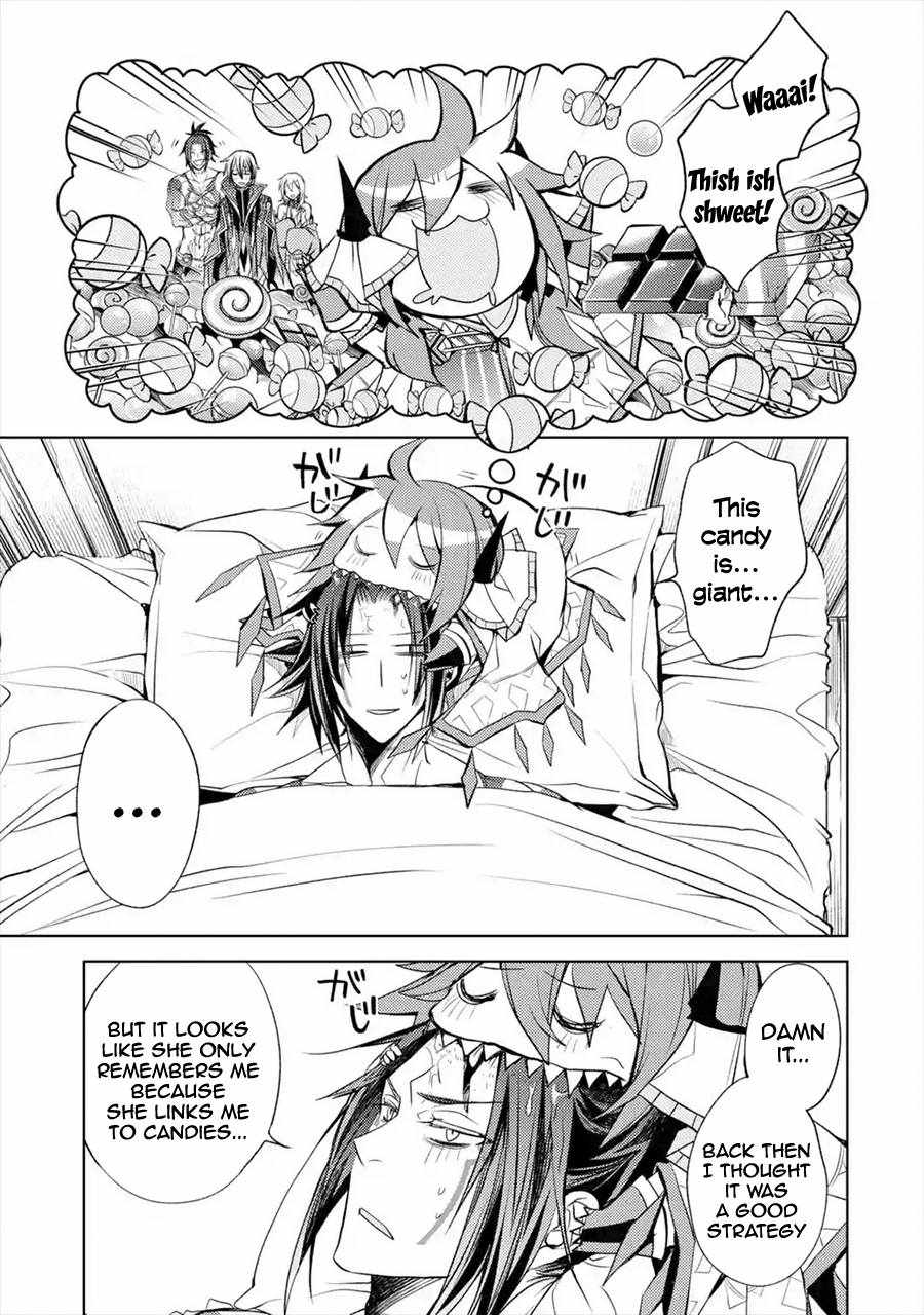 Senmetsumadou no Saikyou Kenja: Musai no Kenja, Madou wo Kiwame Saikyou e Itaru Chapter 8 - Page 7