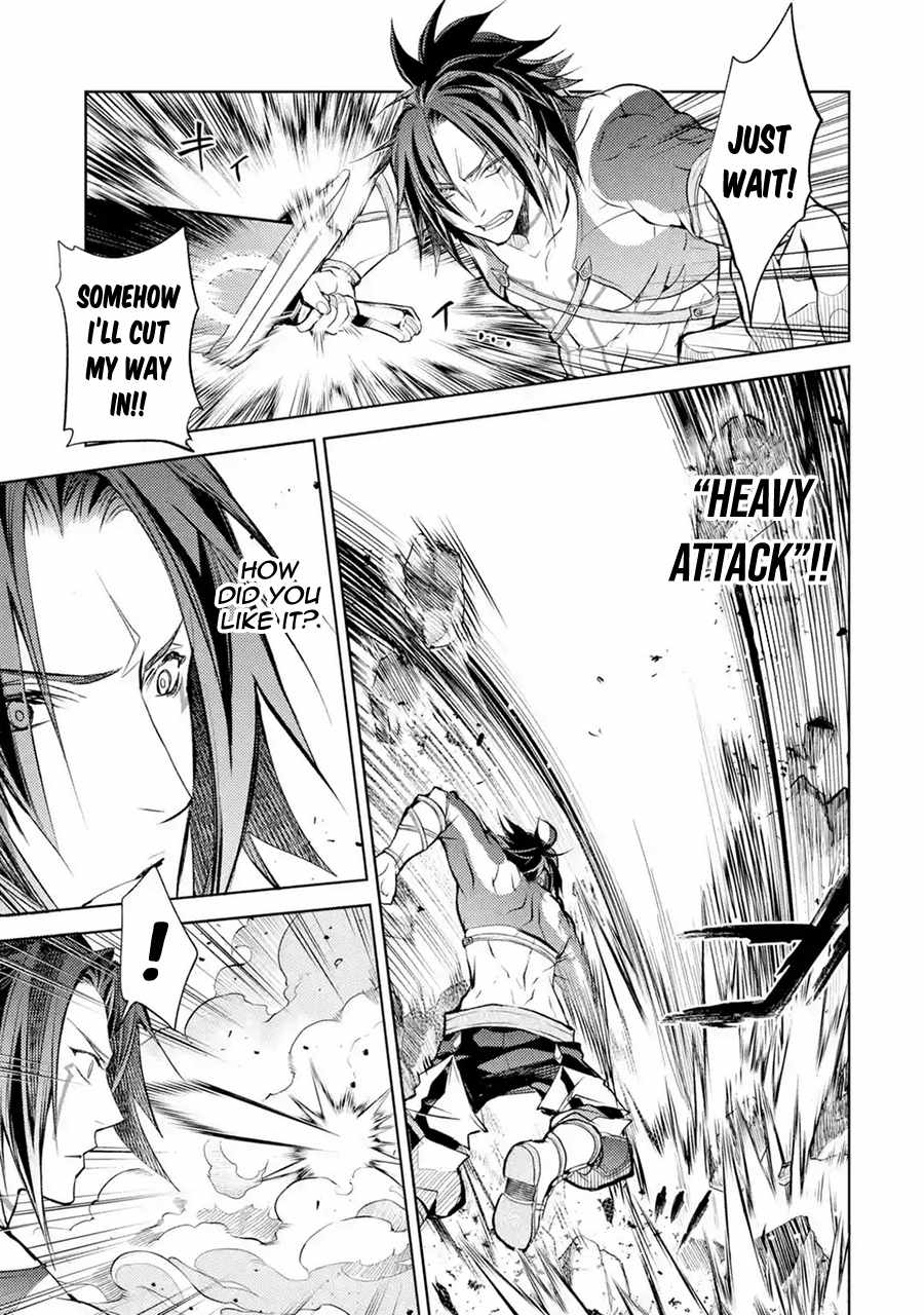 Senmetsumadou no Saikyou Kenja: Musai no Kenja, Madou wo Kiwame Saikyou e Itaru Chapter 9 - Page 16