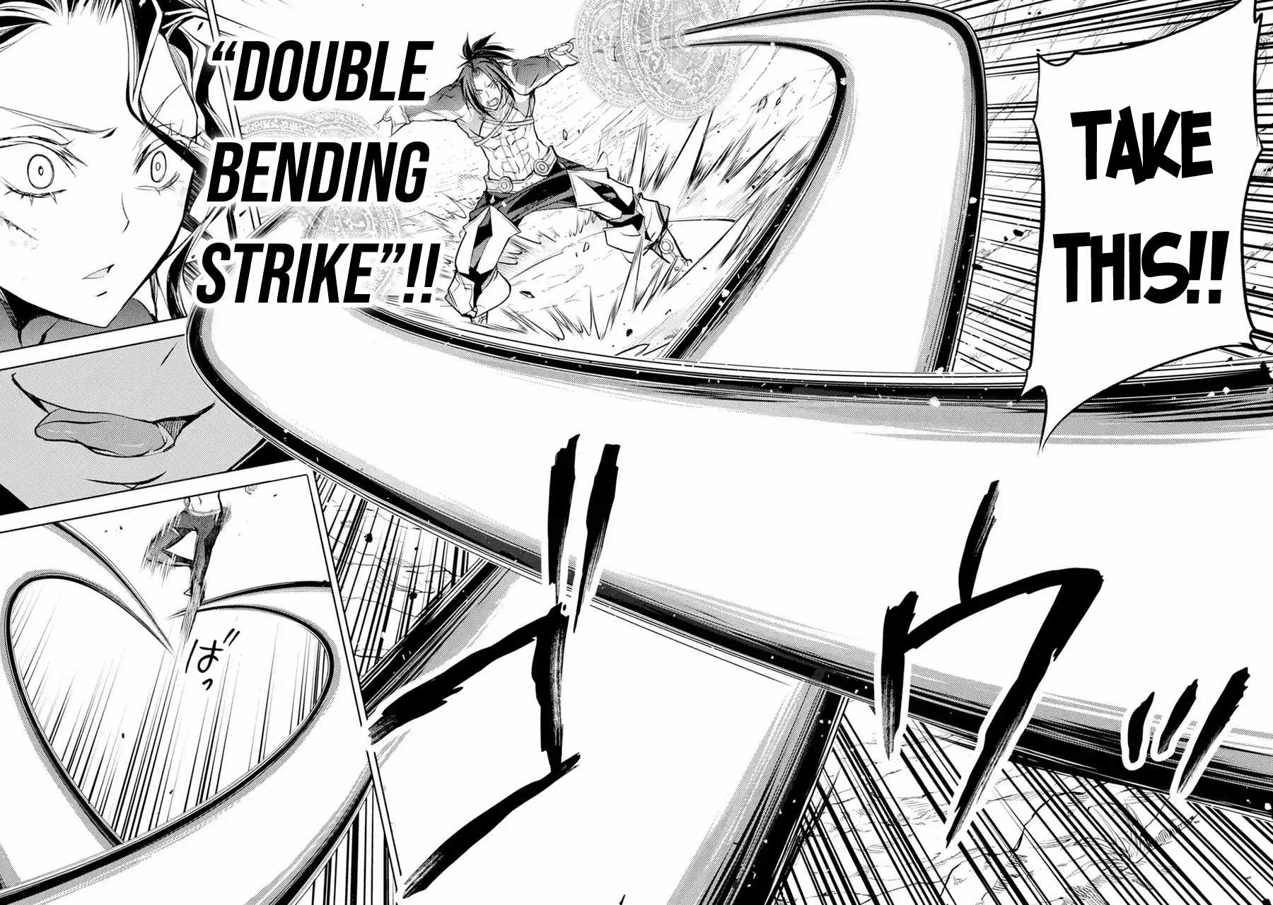 Senmetsumadou no Saikyou Kenja: Musai no Kenja, Madou wo Kiwame Saikyou e Itaru Chapter 9 - Page 20