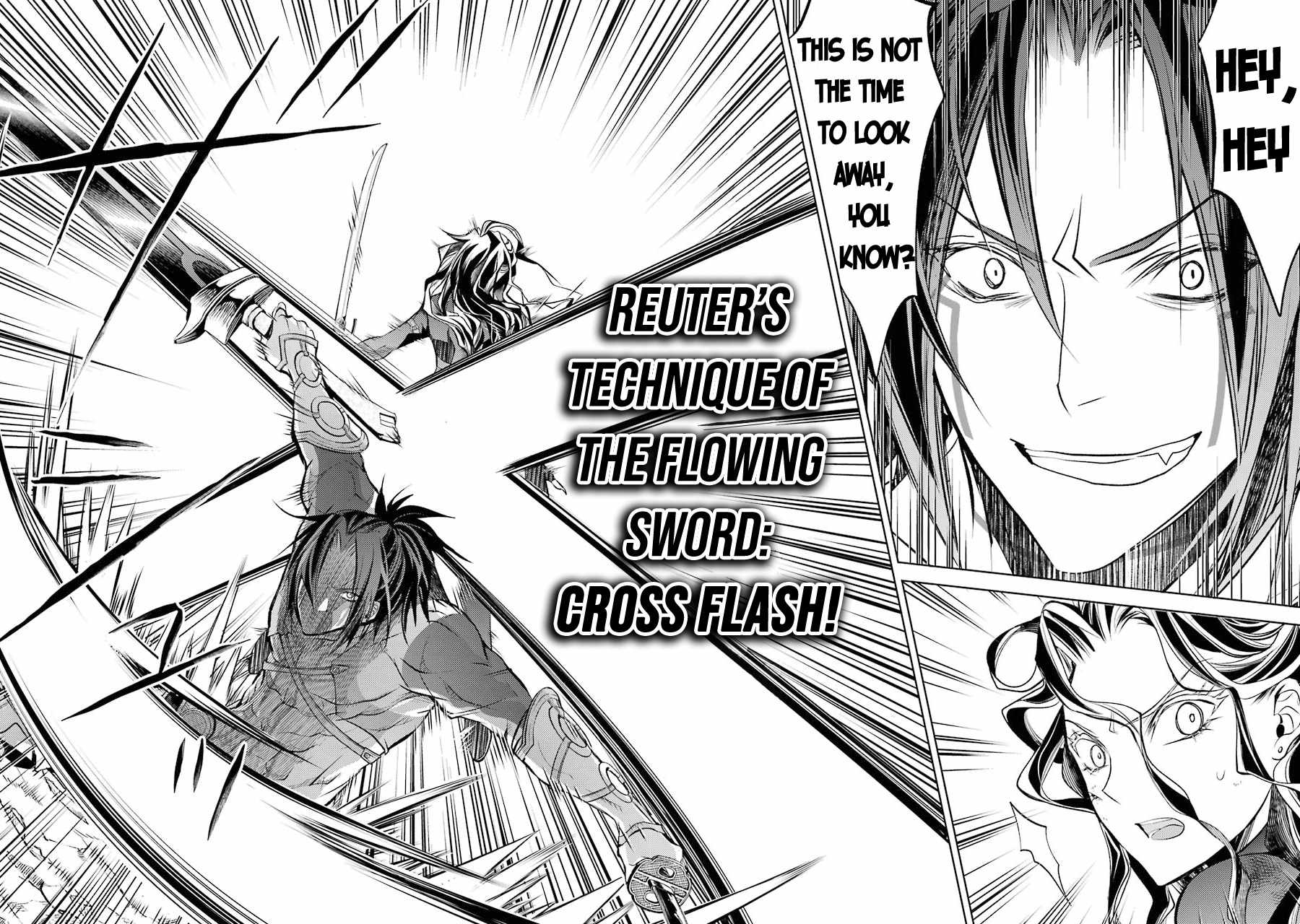 Senmetsumadou no Saikyou Kenja: Musai no Kenja, Madou wo Kiwame Saikyou e Itaru Chapter 9 - Page 31