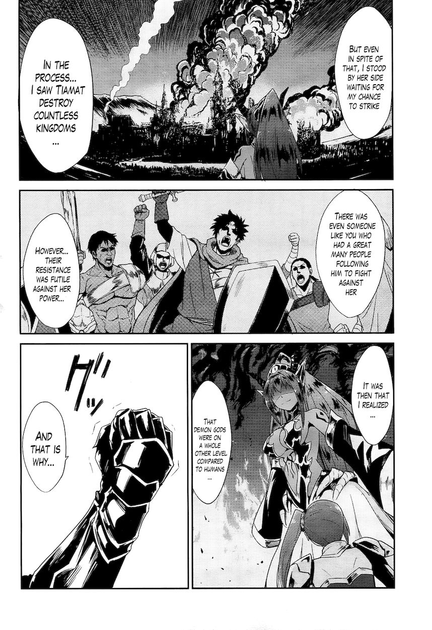 Sennen Sensou Aigis – Eiyuu no Kizuna Chapter 23 - Page 20