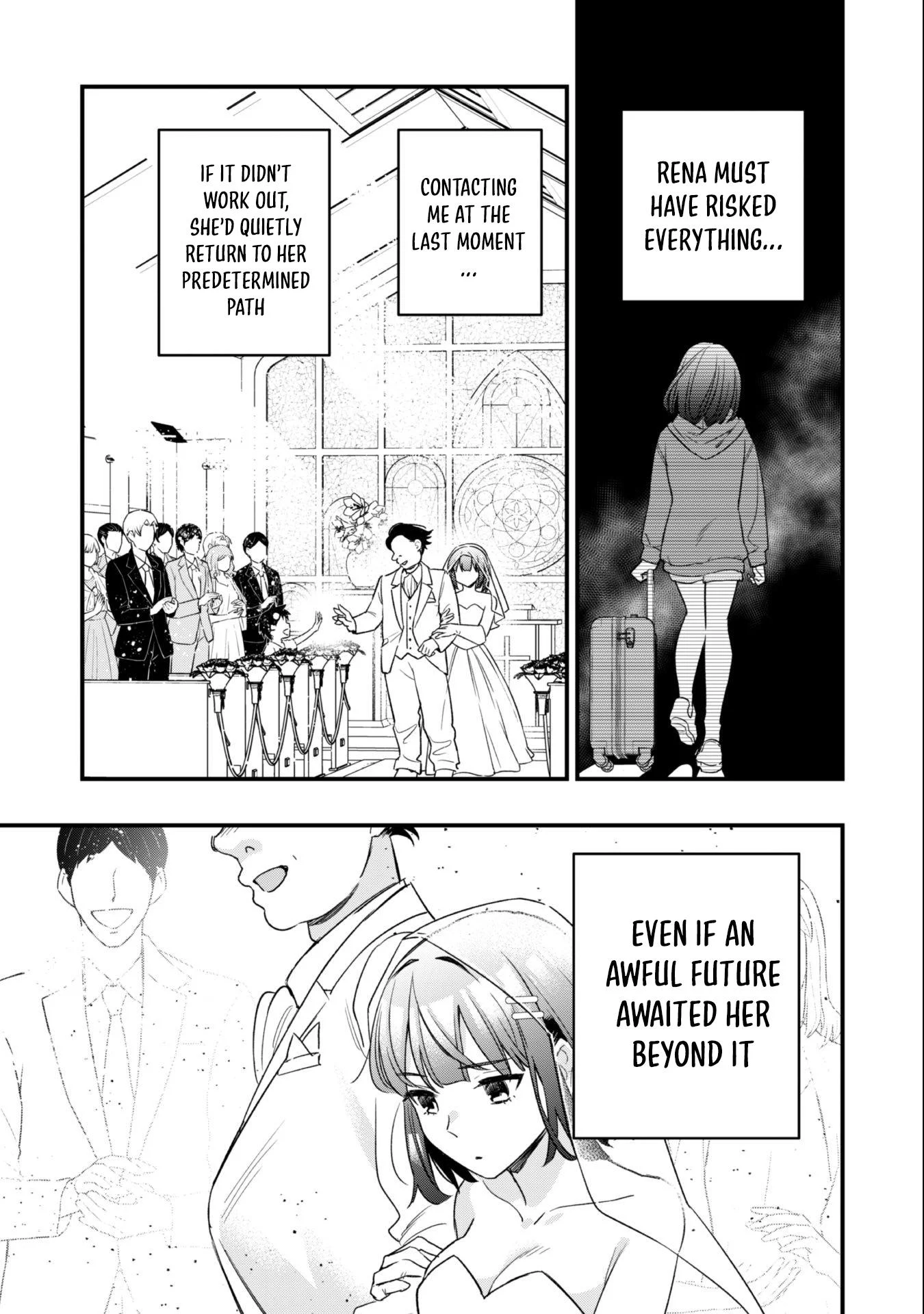 Senpai, Will You Hire Me as a Housemaid? Chapter 2 - Page 19
