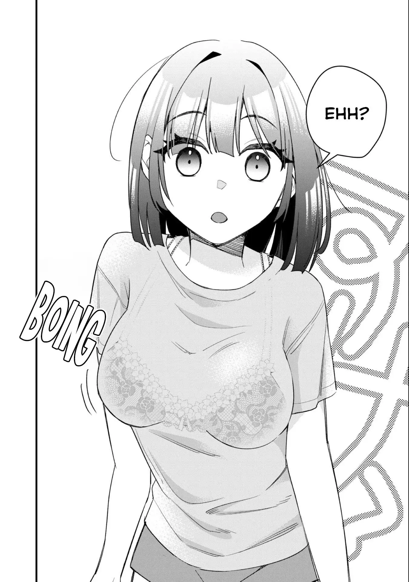 Senpai, Will You Hire Me as a Housemaid? Chapter 3 - Page 39