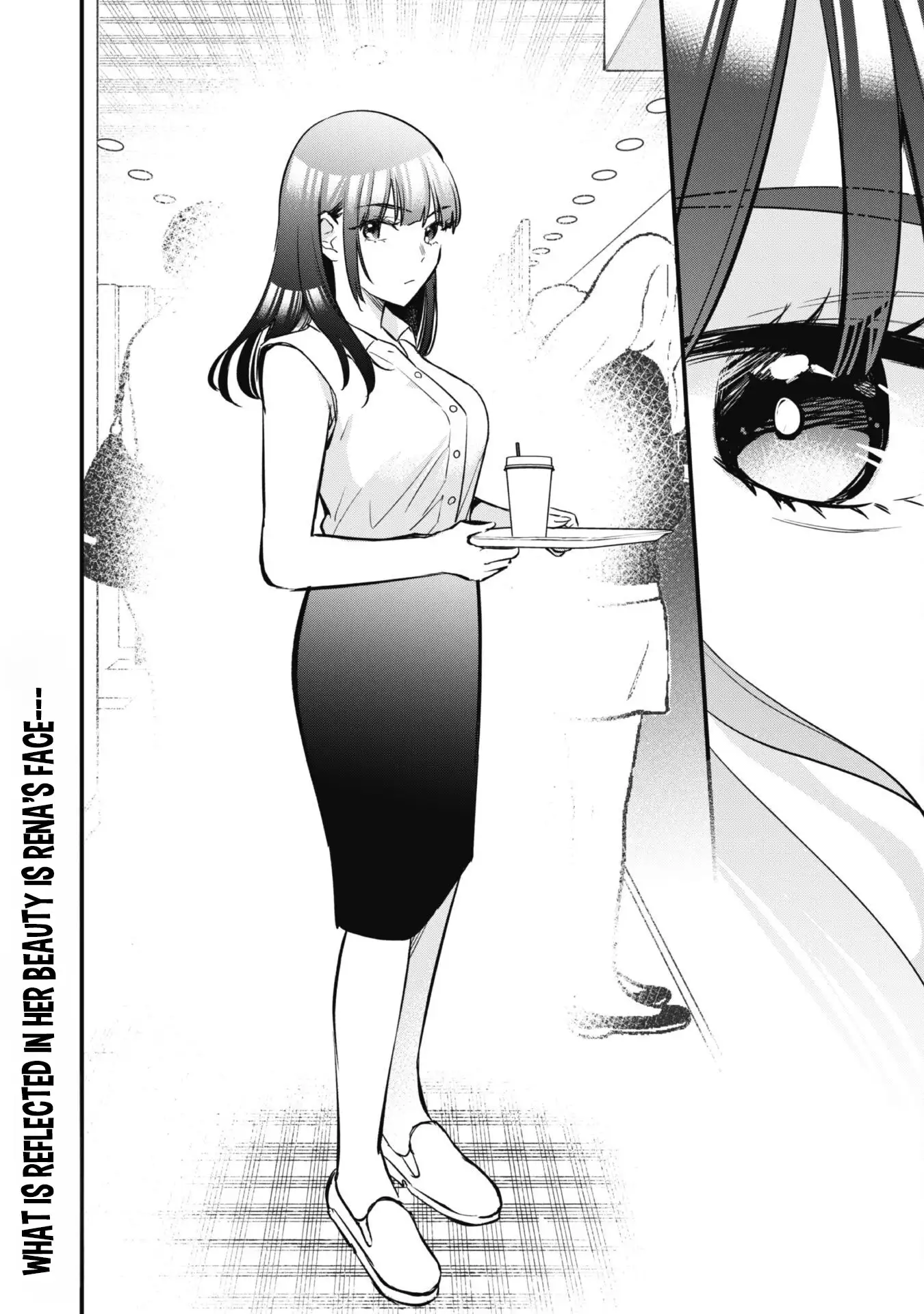 Senpai, Will You Hire Me as a Housemaid? Chapter 5 - Page 30