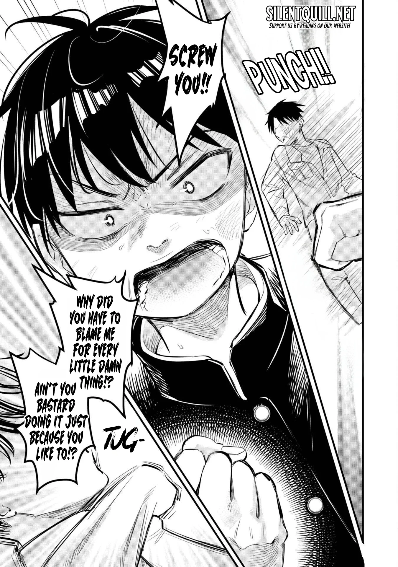 Senpai, Will You Hire Me as a Housemaid? Chapter 8 - Page 24