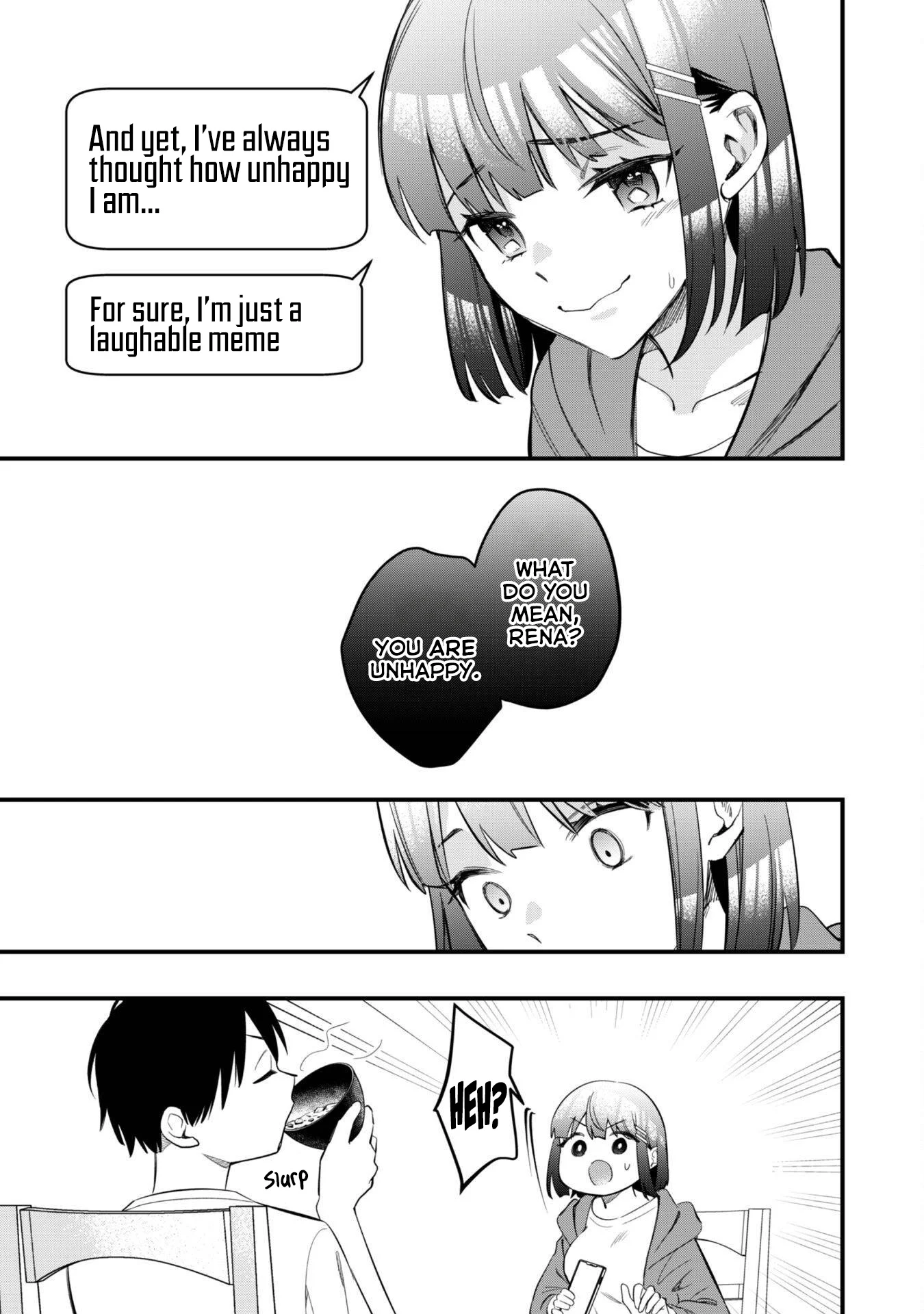 Senpai, Will You Hire Me as a Housemaid? Chapter 8 - Page 30